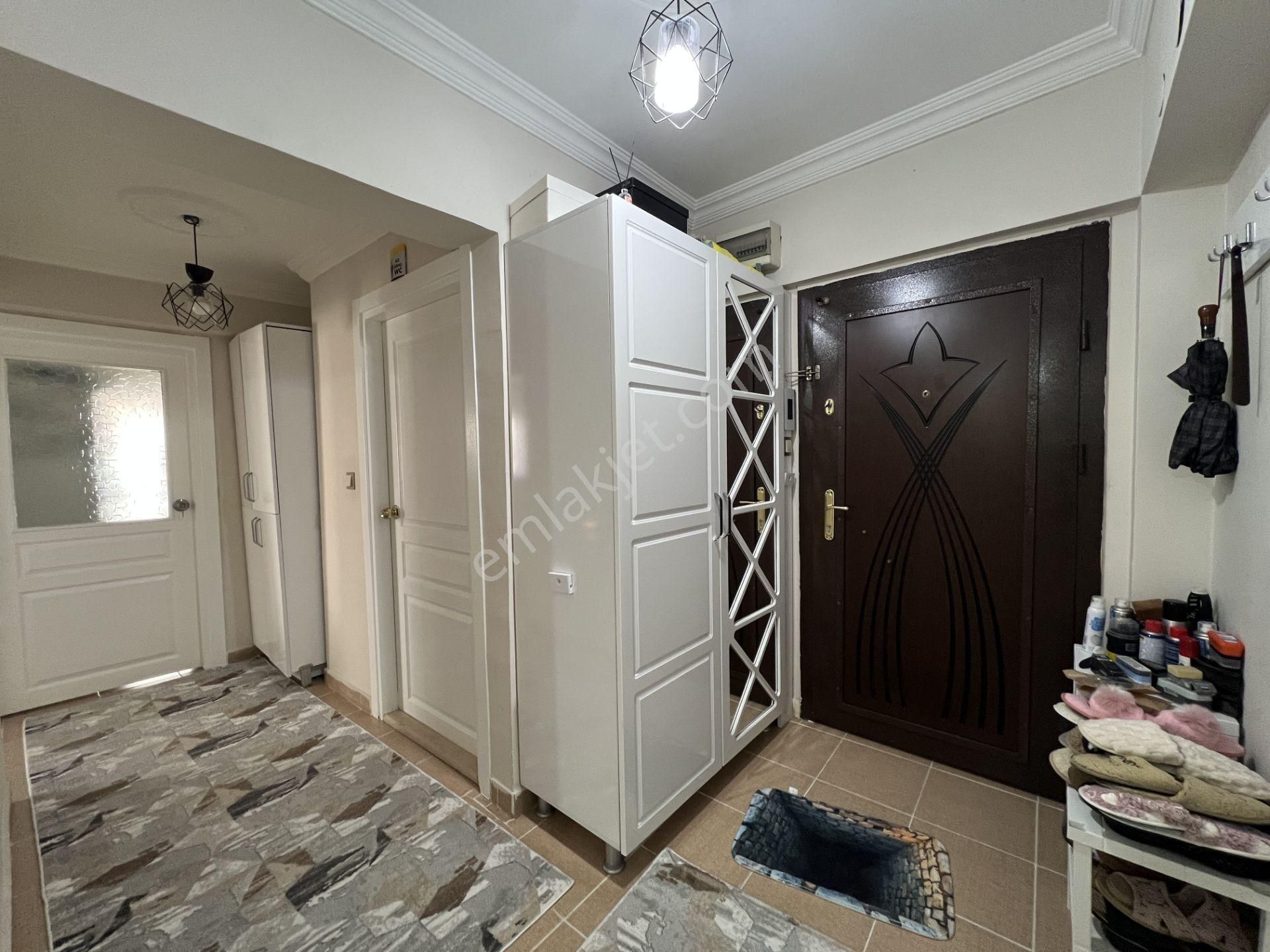 Kalecik Emlak'tan Merkezde 3+1 Giyinme Odalı Orta Kat Ön Full Yapıl - Görsel 23