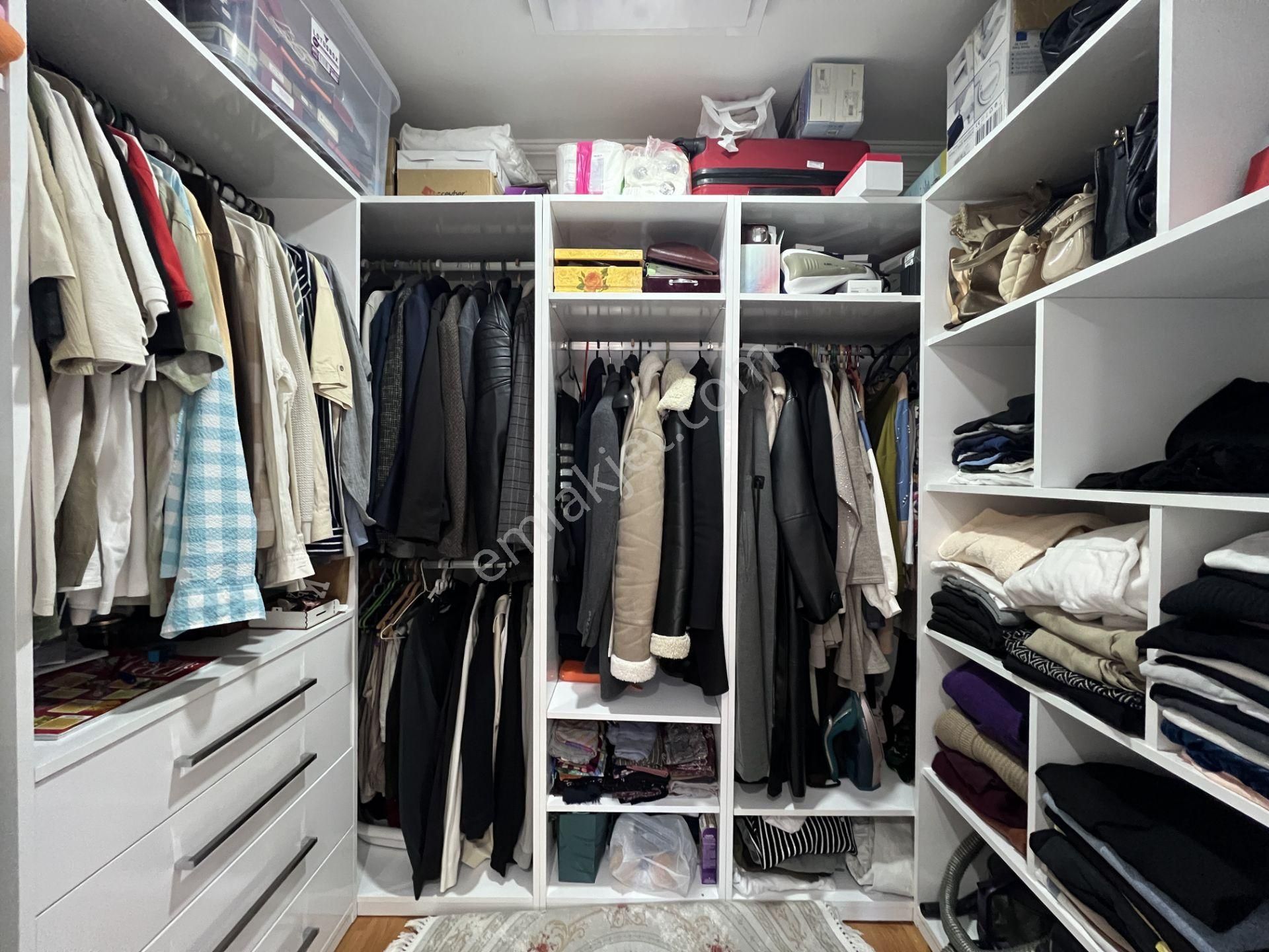 Kalecik Emlak'tan Merkezde 3+1 Giyinme Odalı Orta Kat Ön Full Yapıl - Görsel 22