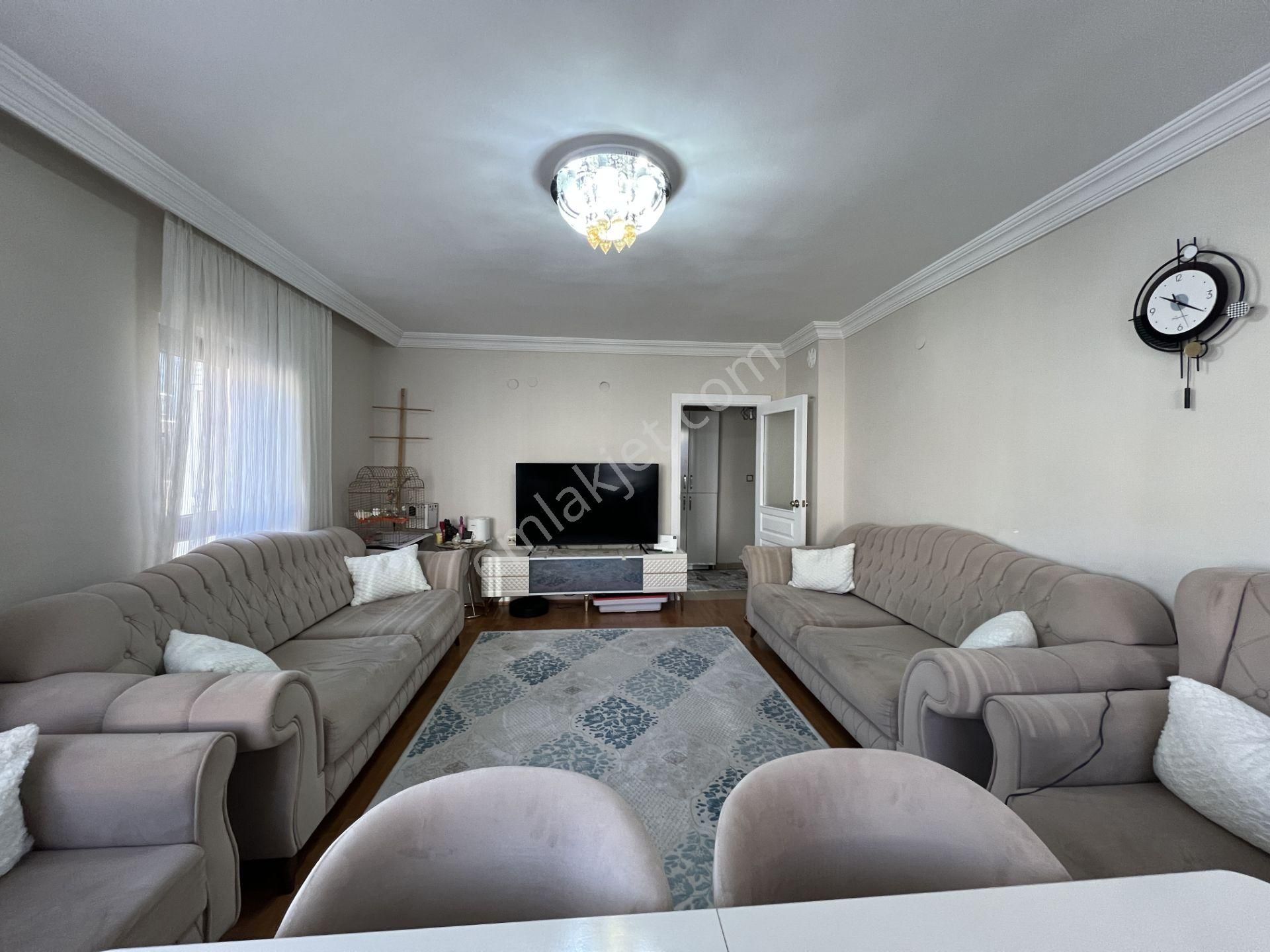 Kalecik Emlak'tan Merkezde 3+1 Giyinme Odalı Orta Kat Ön Full Yapıl - Görsel 9