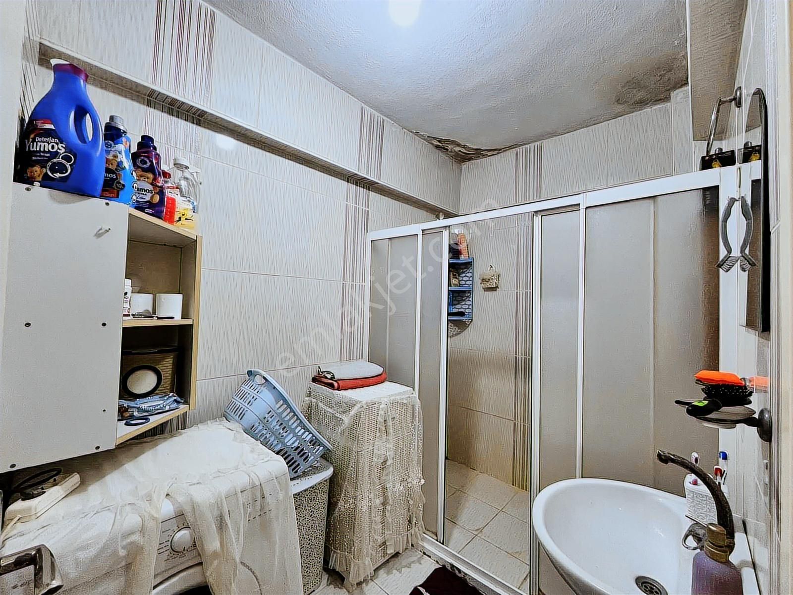 Zafer Mahallesinde Köşe Başı 3+1 Ara Kat Daire - Görsel 4