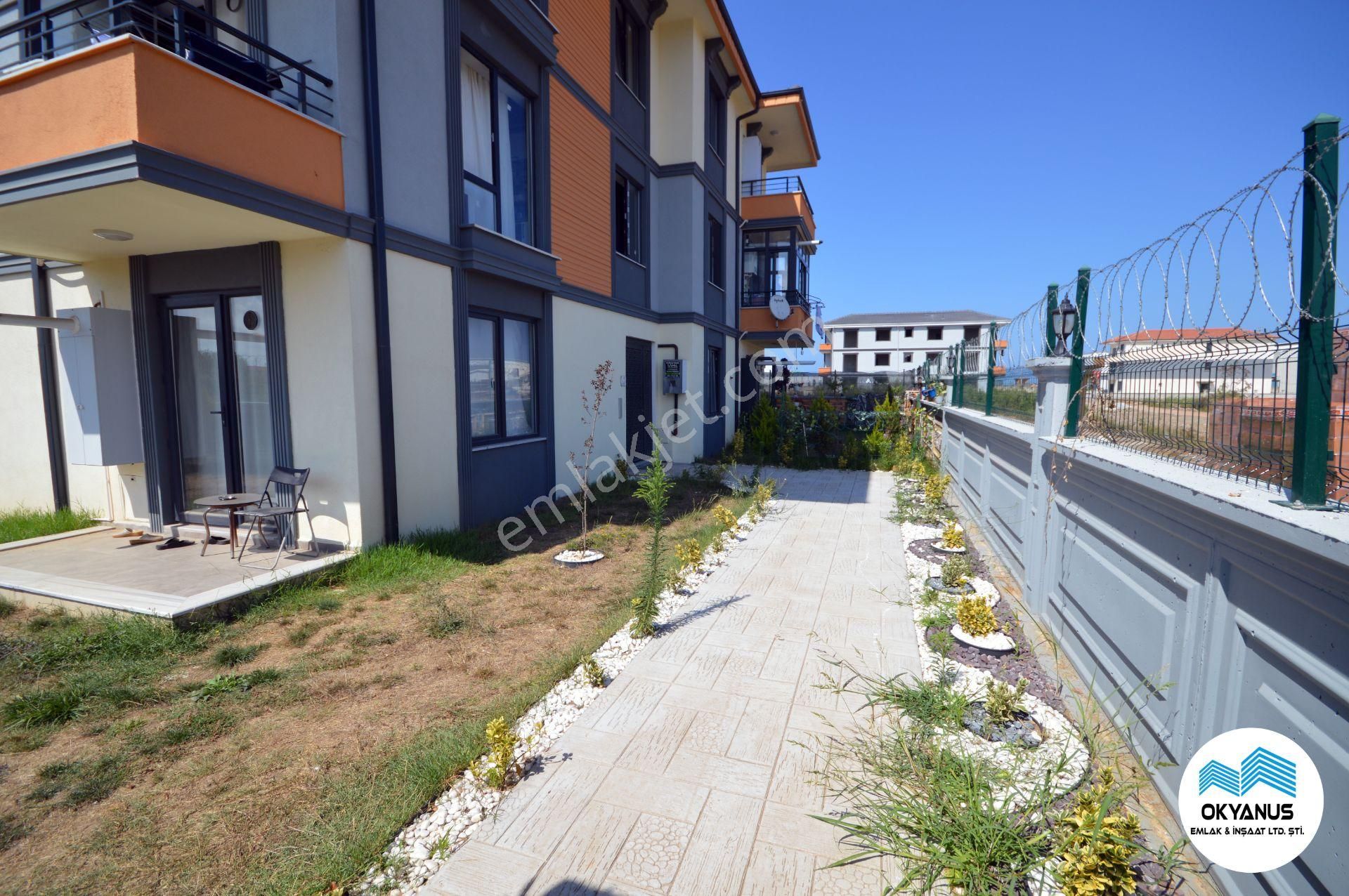 Sakarya Karasu’da Modern 2+1 Satılık Daire - Görsel 2