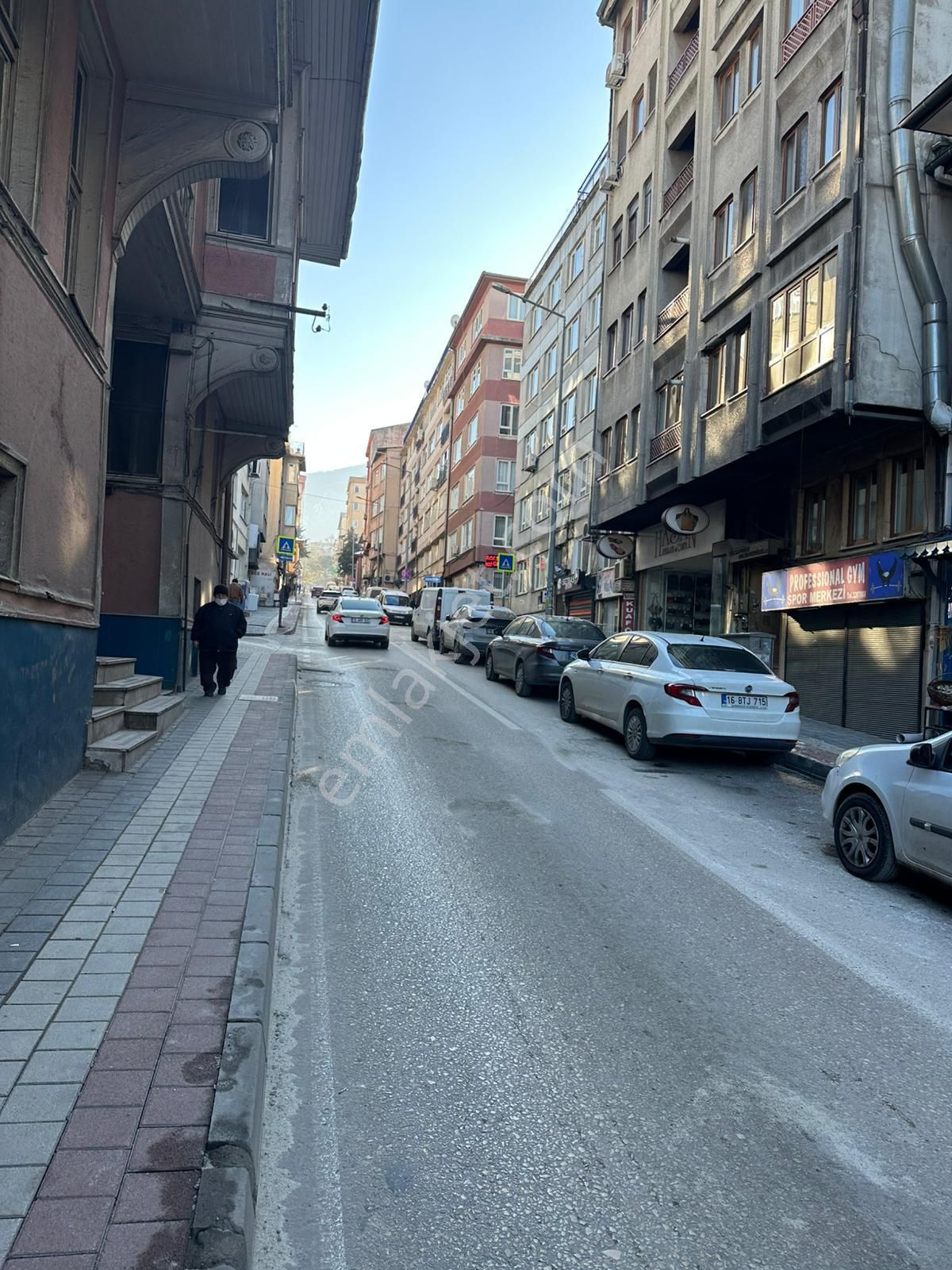 Namazgah Cadde Üzerinde 90 M2 Satılık Daire - Görsel 5