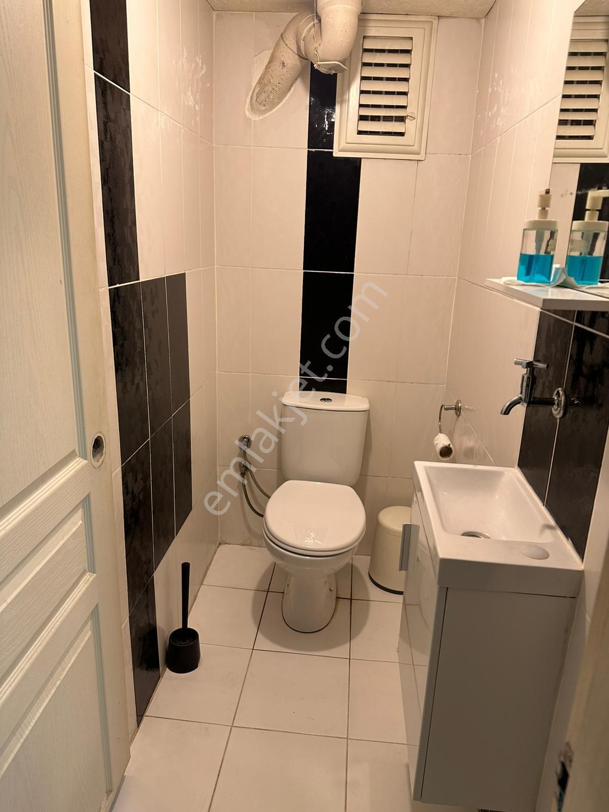 Namazgah Cadde Üzerinde 90 M2 Satılık Daire - Görsel 6