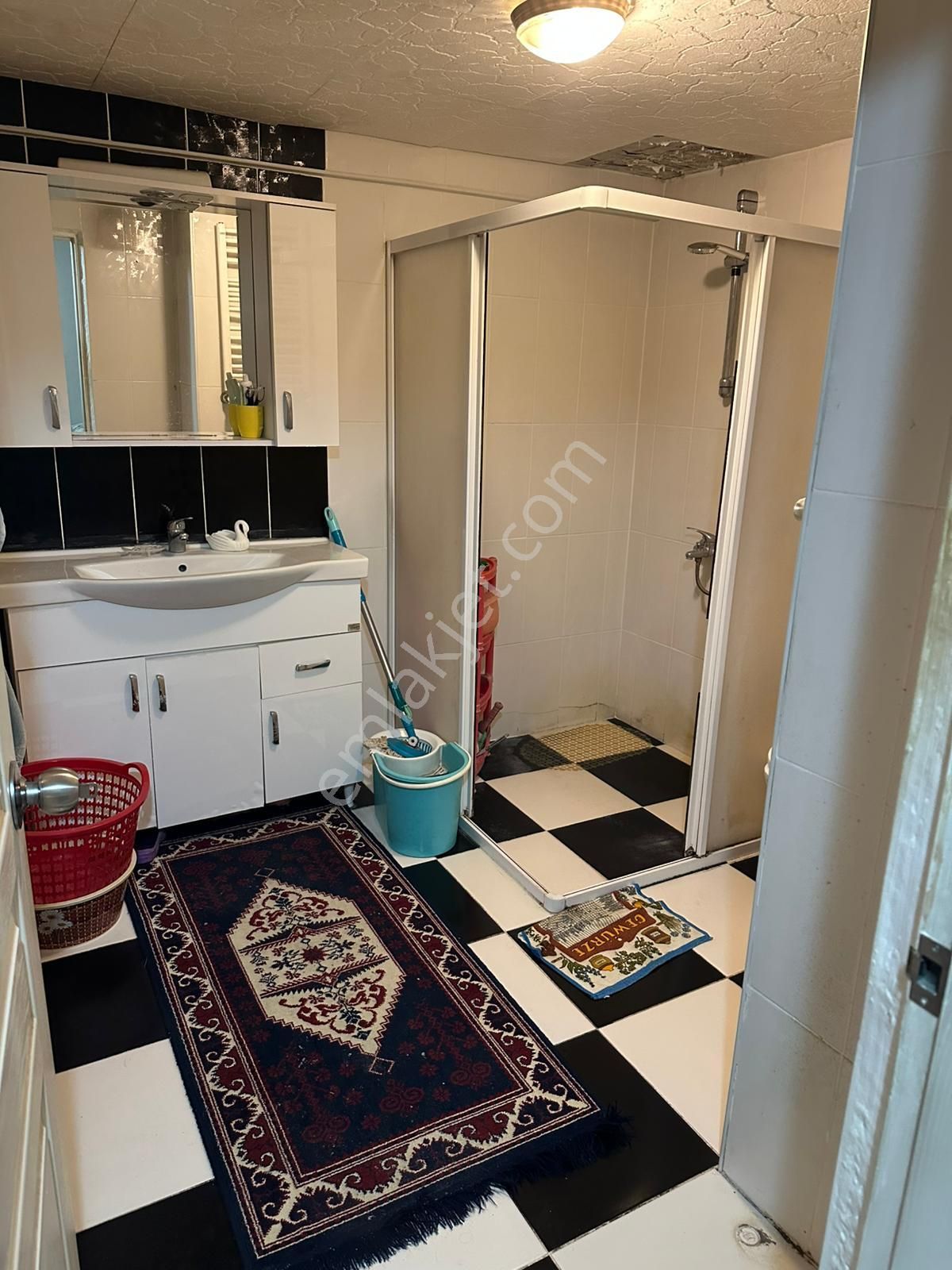 Namazgah Cadde Üzerinde 90 M2 Satılık Daire - Görsel 7