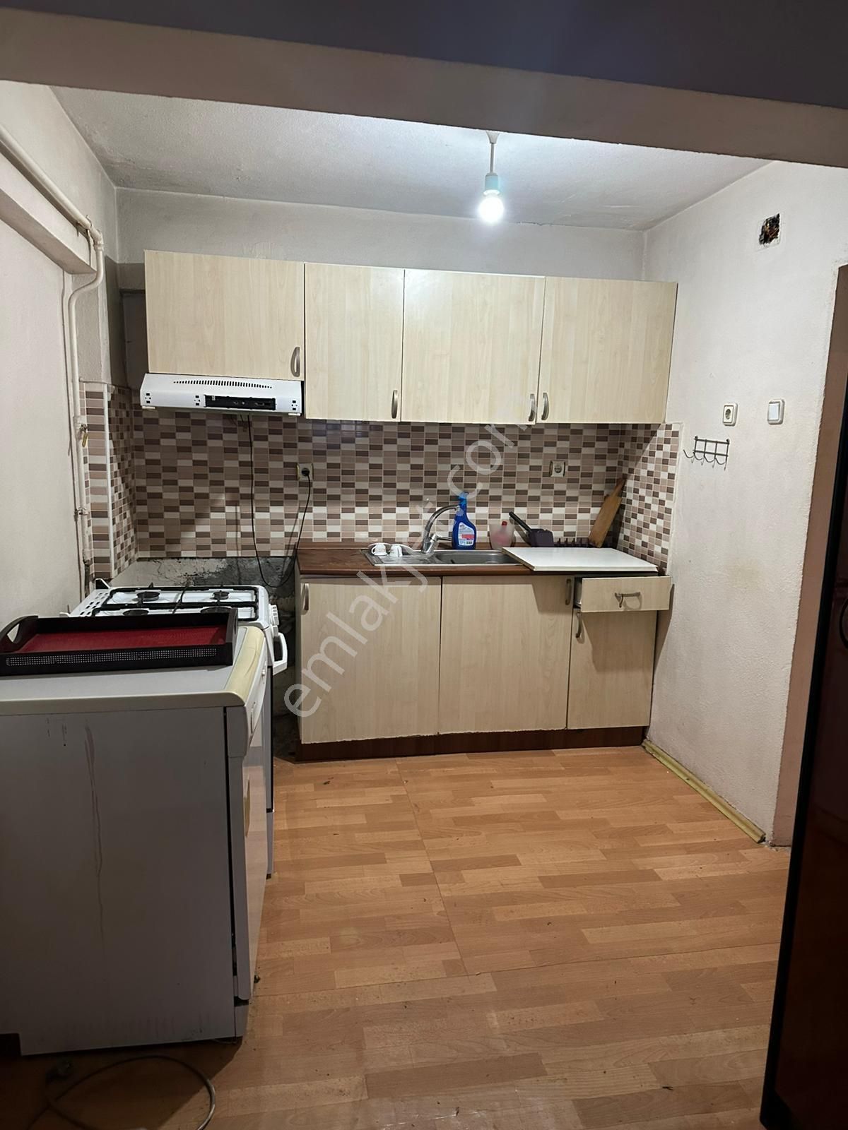 Namazgah Cadde Üzerinde 90 M2 Satılık Daire - Görsel 11