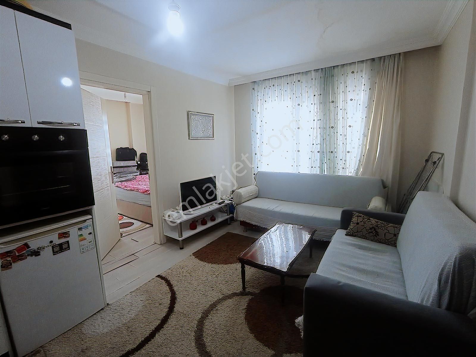Mir'den Balıkesir Dinkçiler Mahallesinde 2+1eşyalı Kiralık Daire - Görsel 11