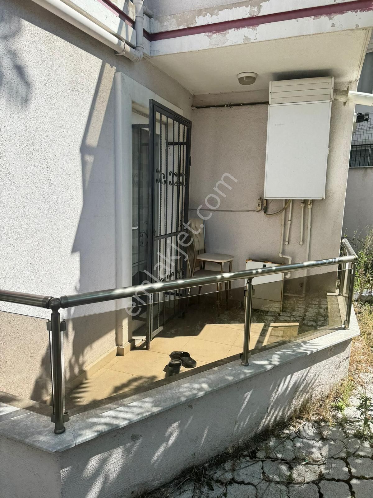 Mir'den Balıkesir Dinkçiler Mahallesinde 2+1eşyalı Kiralık Daire - Görsel 5