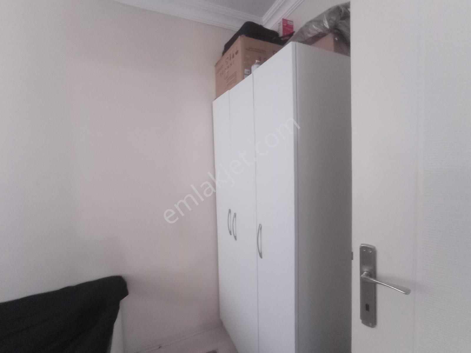 Mir'den Balıkesir Dinkçiler Mahallesinde 2+1eşyalı Kiralık Daire - Görsel 14