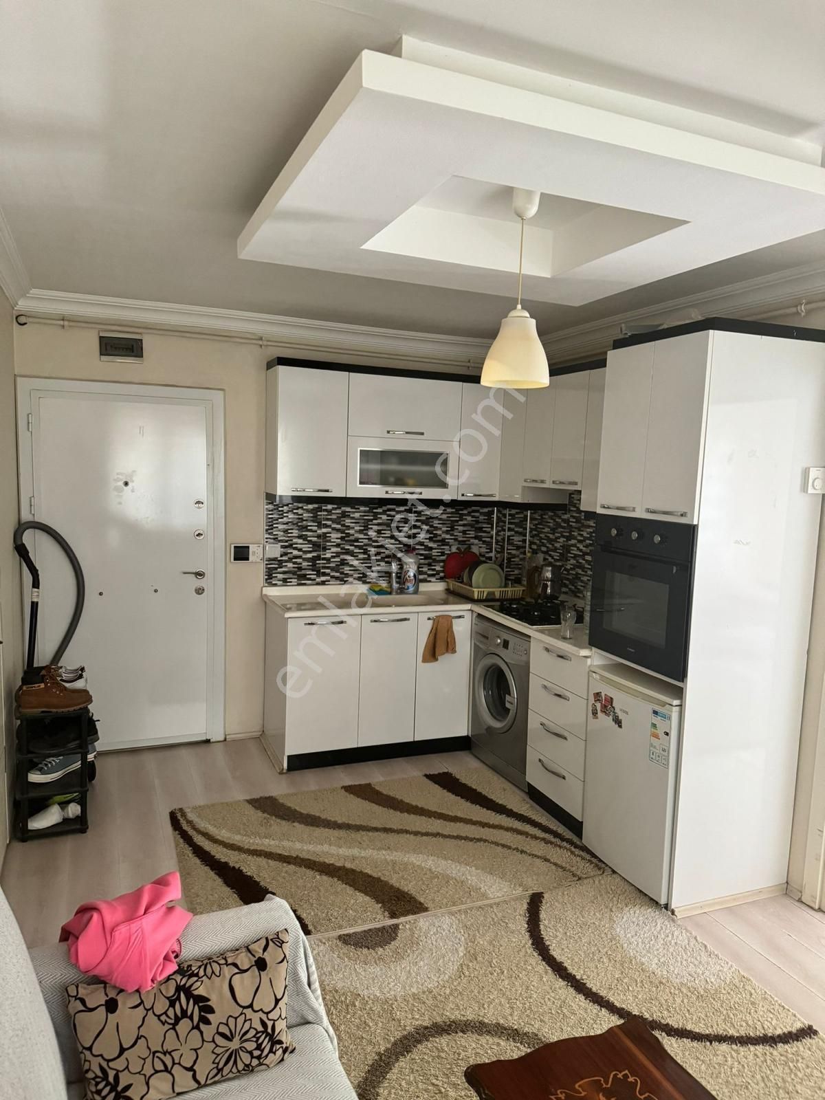 Mir'den Balıkesir Dinkçiler Mahallesinde 2+1eşyalı Kiralık Daire - Görsel 10