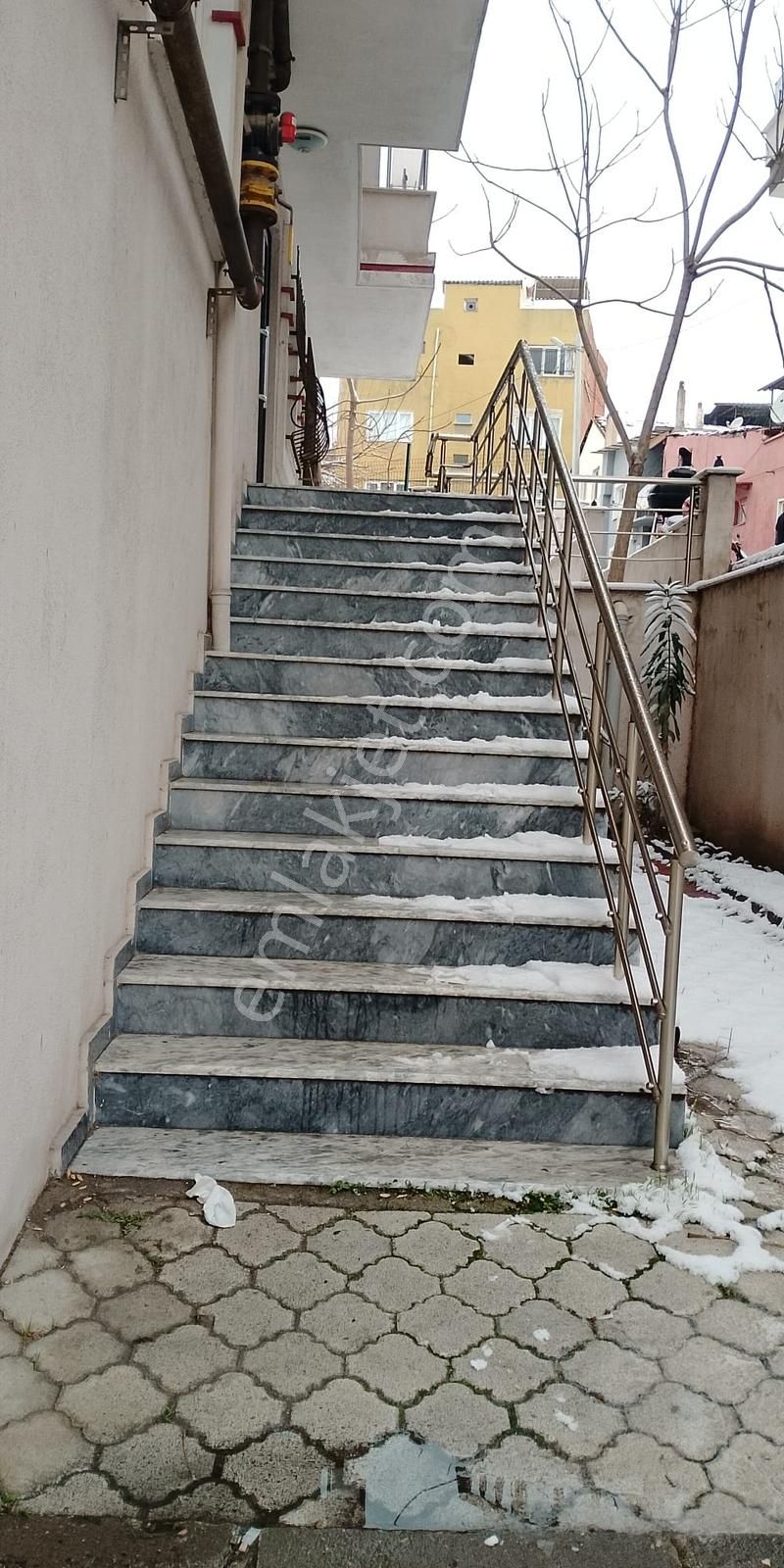 Mir'den Balıkesir Dinkçiler Mahallesinde 2+1eşyalı Kiralık Daire - Görsel 6