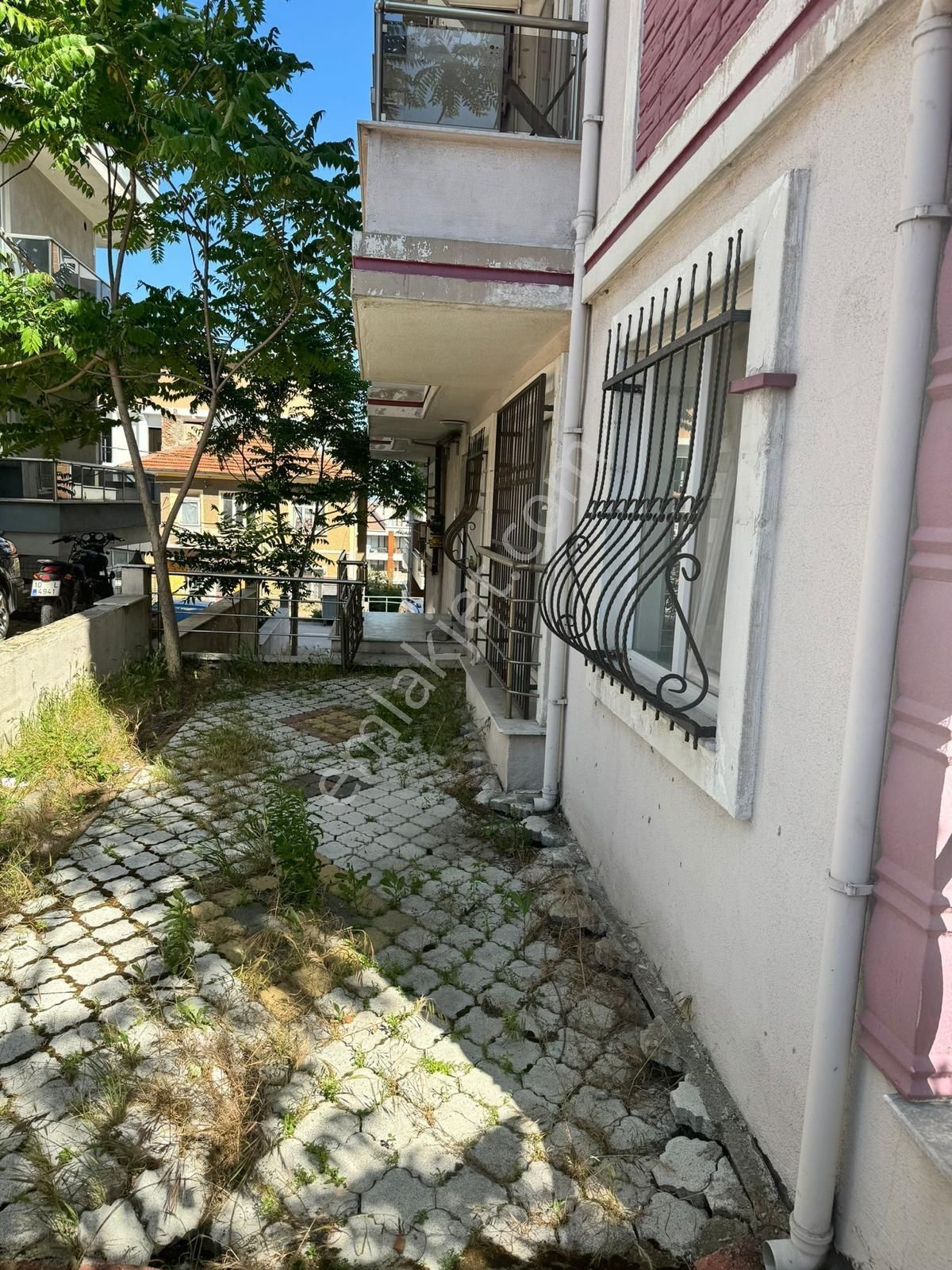 Mir'den Balıkesir Dinkçiler Mahallesinde 2+1eşyalı Kiralık Daire - Görsel 29