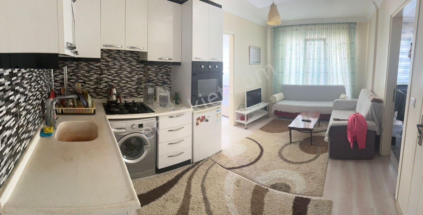 Mir'den Balıkesir Dinkçiler Mahallesinde 2+1eşyalı Kiralık Daire - Görsel 17