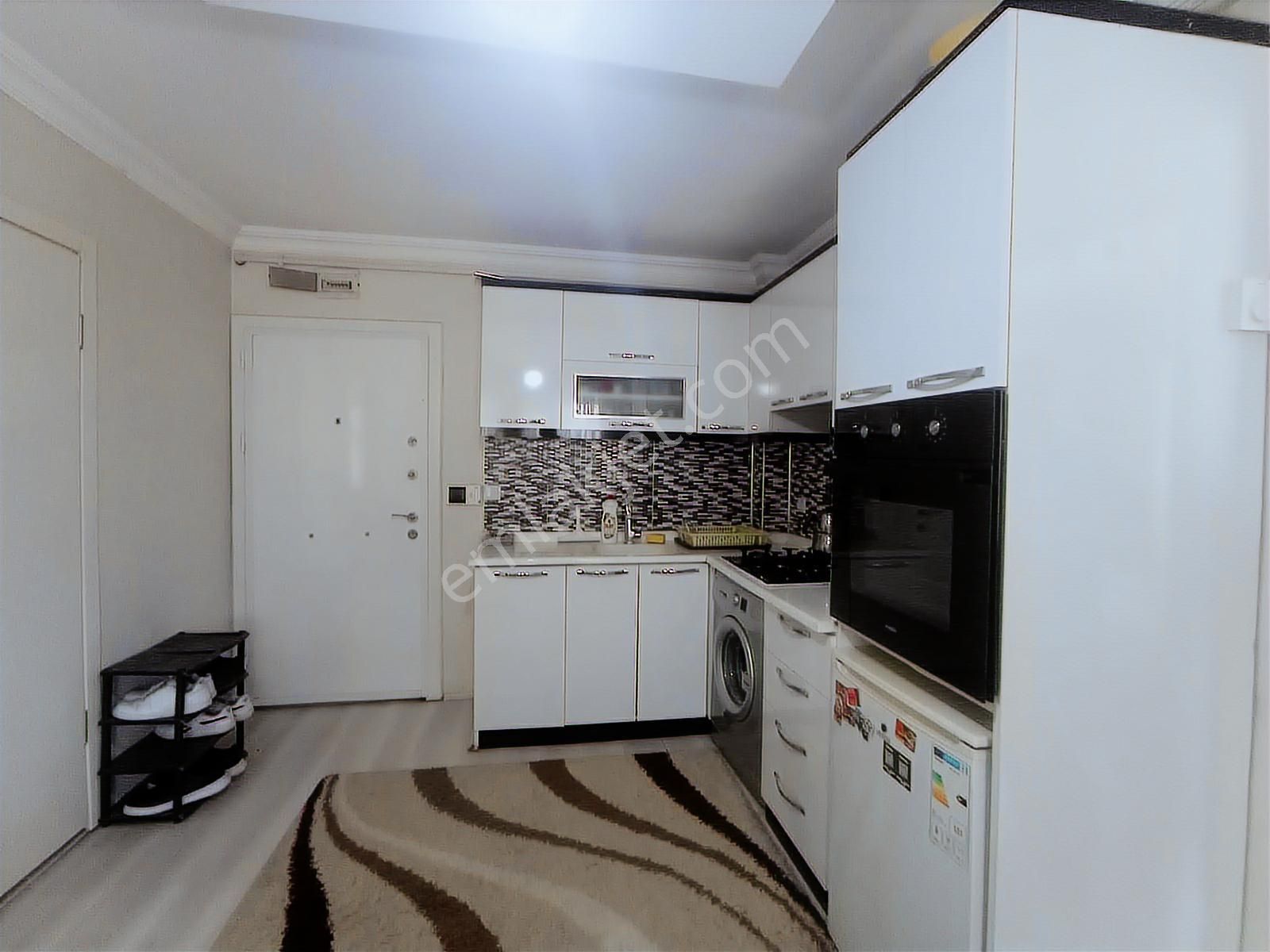 Mir'den Balıkesir Dinkçiler Mahallesinde 2+1eşyalı Kiralık Daire - Görsel 35
