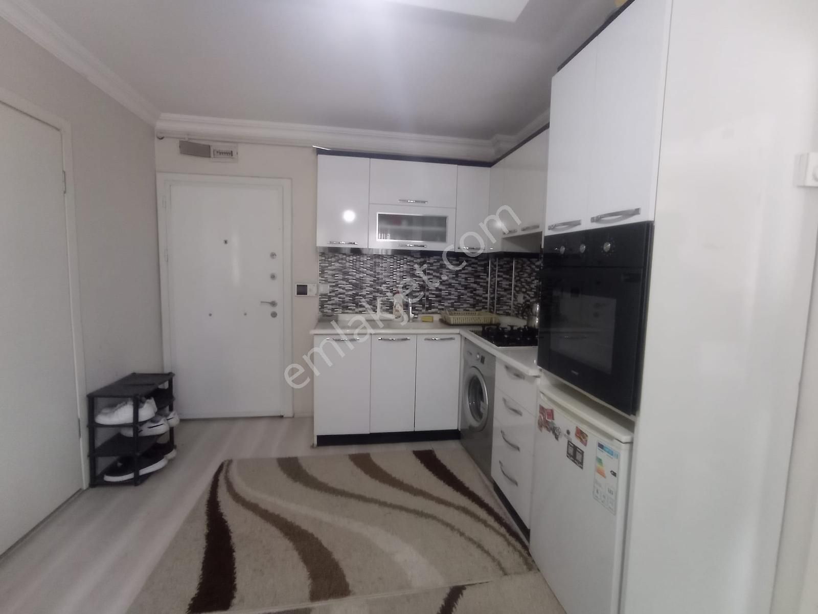 Mir'den Balıkesir Dinkçiler Mahallesinde 2+1eşyalı Kiralık Daire - Görsel 2