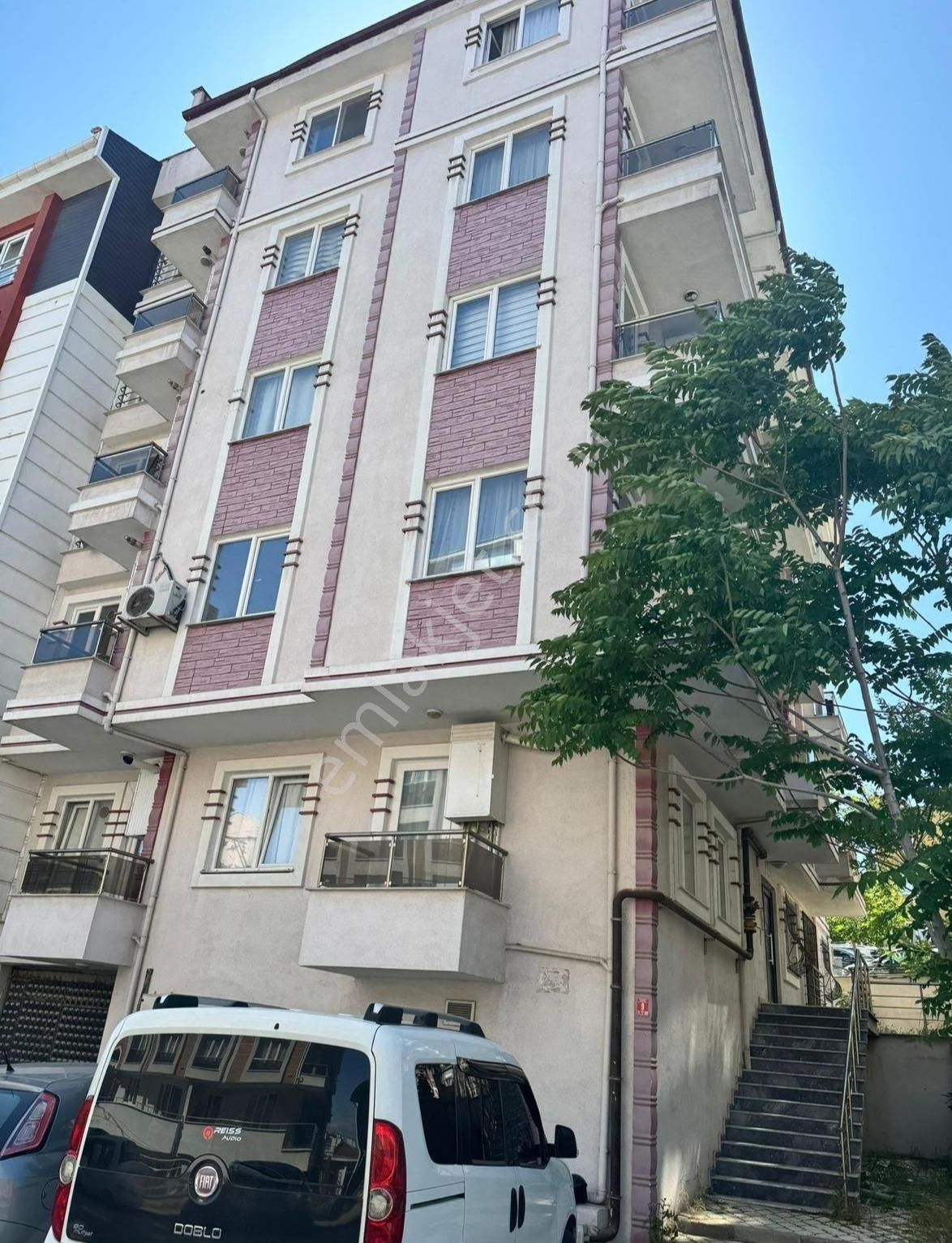 Mir'den Balıkesir Dinkçiler Mahallesinde 2+1eşyalı Kiralık Daire - Görsel 34