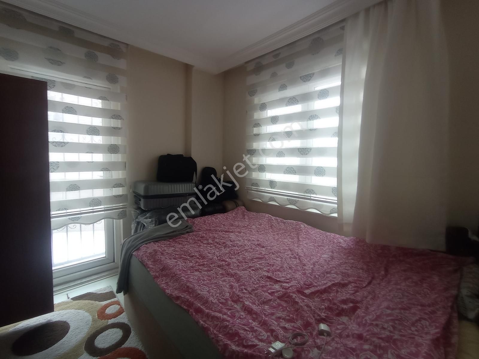 Mir'den Balıkesir Dinkçiler Mahallesinde 2+1eşyalı Kiralık Daire - Görsel 19
