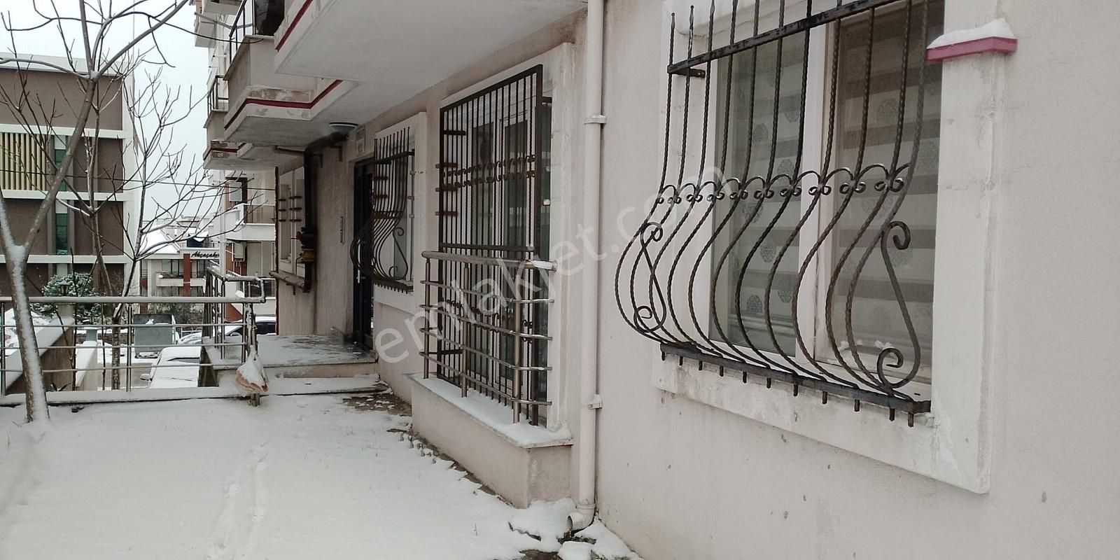 Mir'den Balıkesir Dinkçiler Mahallesinde 2+1eşyalı Kiralık Daire - Görsel 7