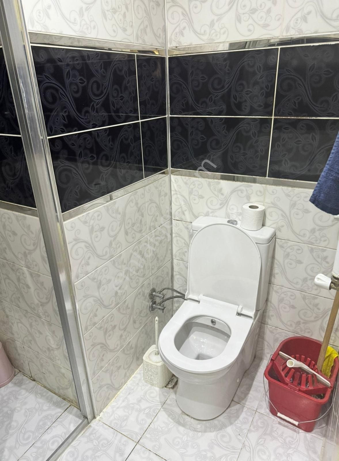 Mir'den Balıkesir Dinkçiler Mahallesinde 2+1eşyalı Kiralık Daire - Görsel 24