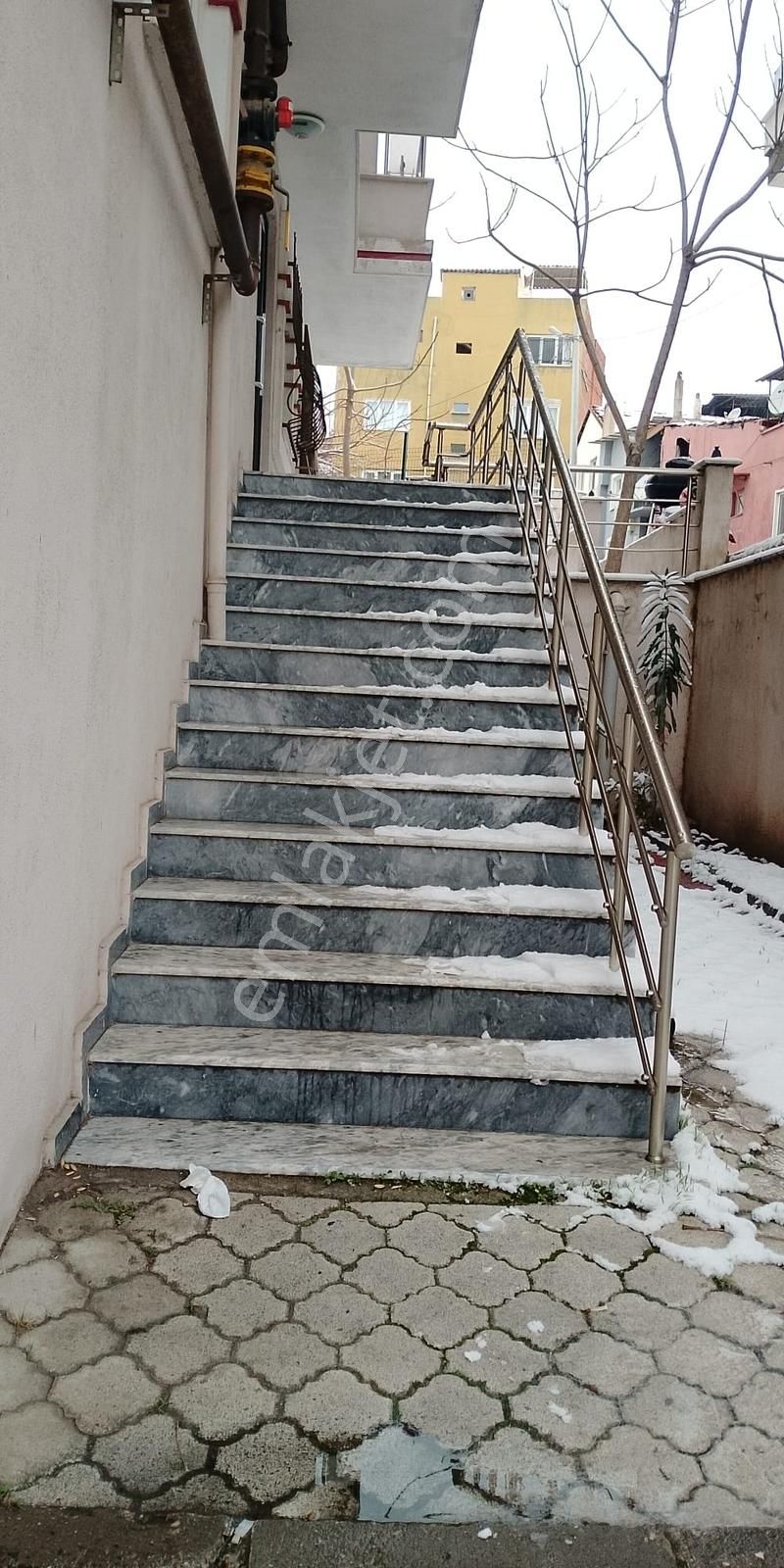 Mir'den Balıkesir Dinkçiler Mahallesinde 2+1eşyalı Kiralık Daire - Görsel 30