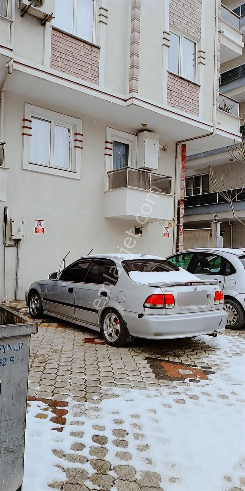Mir'den Balıkesir Dinkçiler Mahallesinde 2+1eşyalı Kiralık Daire - Görsel 32