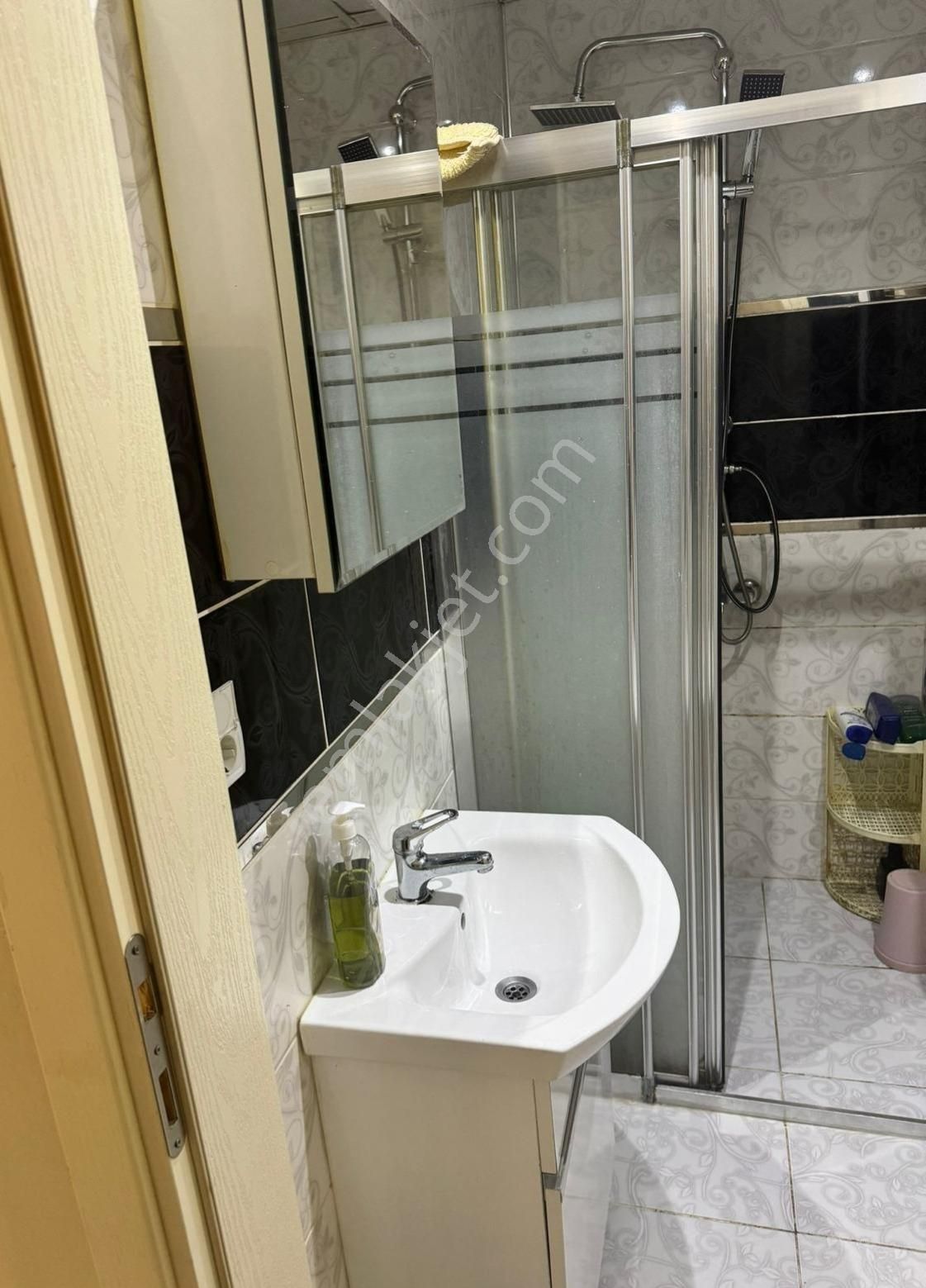 Mir'den Balıkesir Dinkçiler Mahallesinde 2+1eşyalı Kiralık Daire - Görsel 18