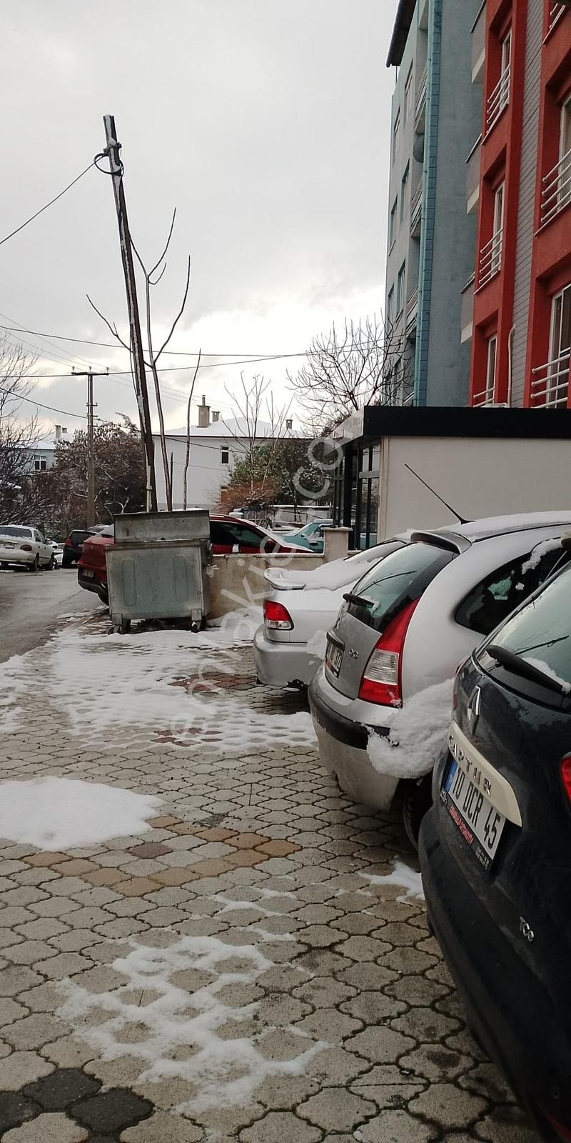 Mir'den Balıkesir Dinkçiler Mahallesinde 2+1eşyalı Kiralık Daire - Görsel 31