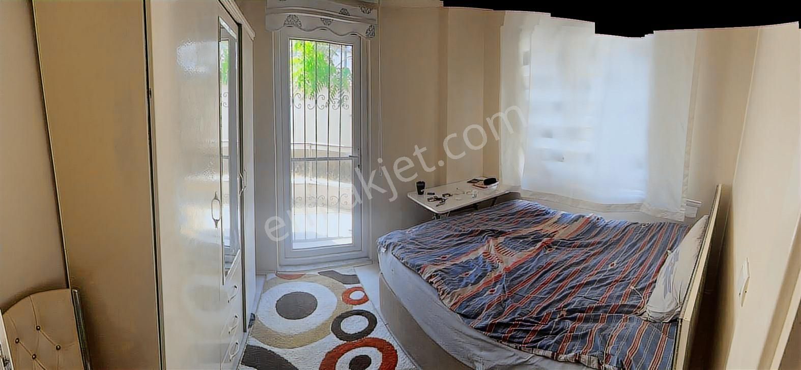 Mir'den Balıkesir Dinkçiler Mahallesinde 2+1eşyalı Kiralık Daire - Görsel 20