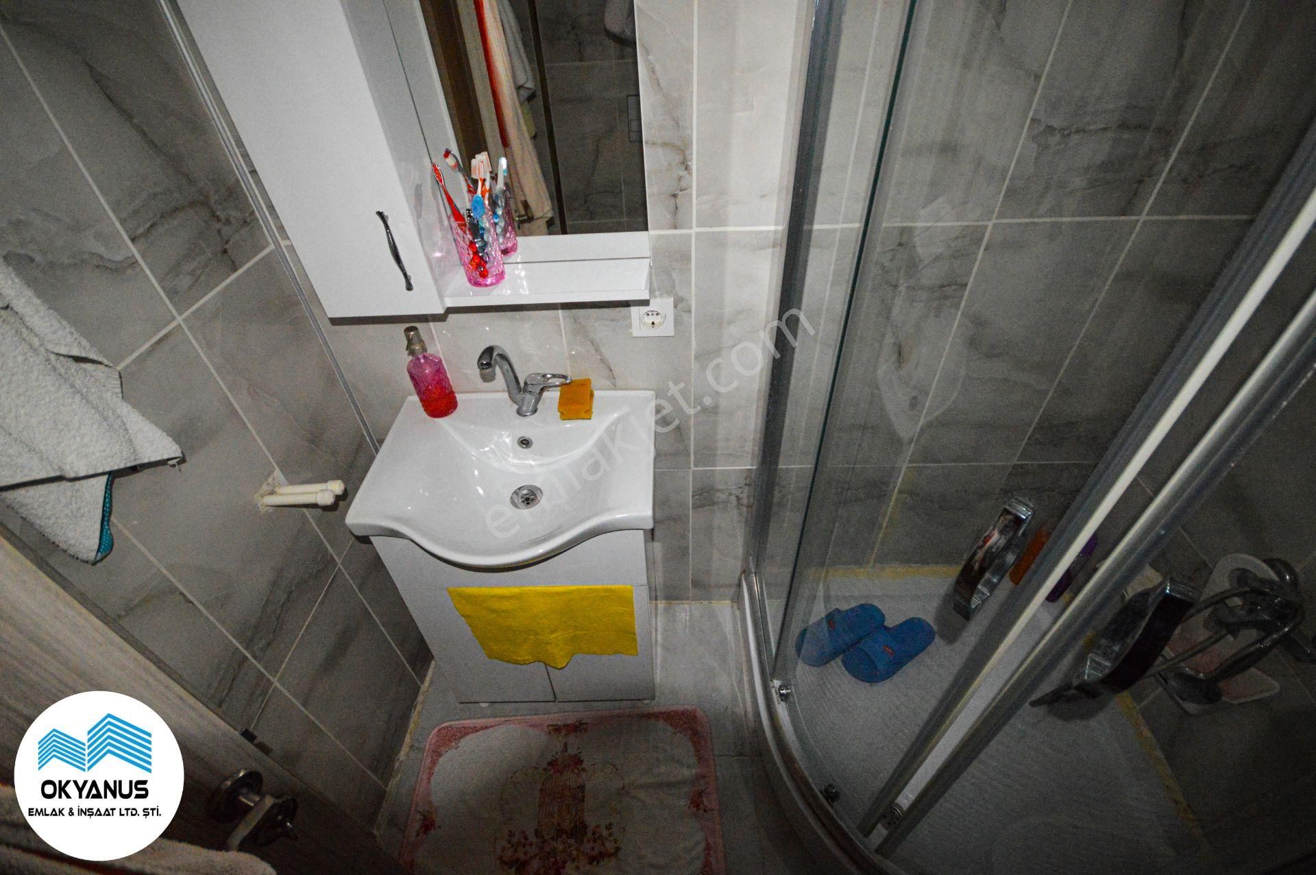 Karasu’da Havuzlu Sitede Satılık Geniş 2+1 Daire - Görsel 21