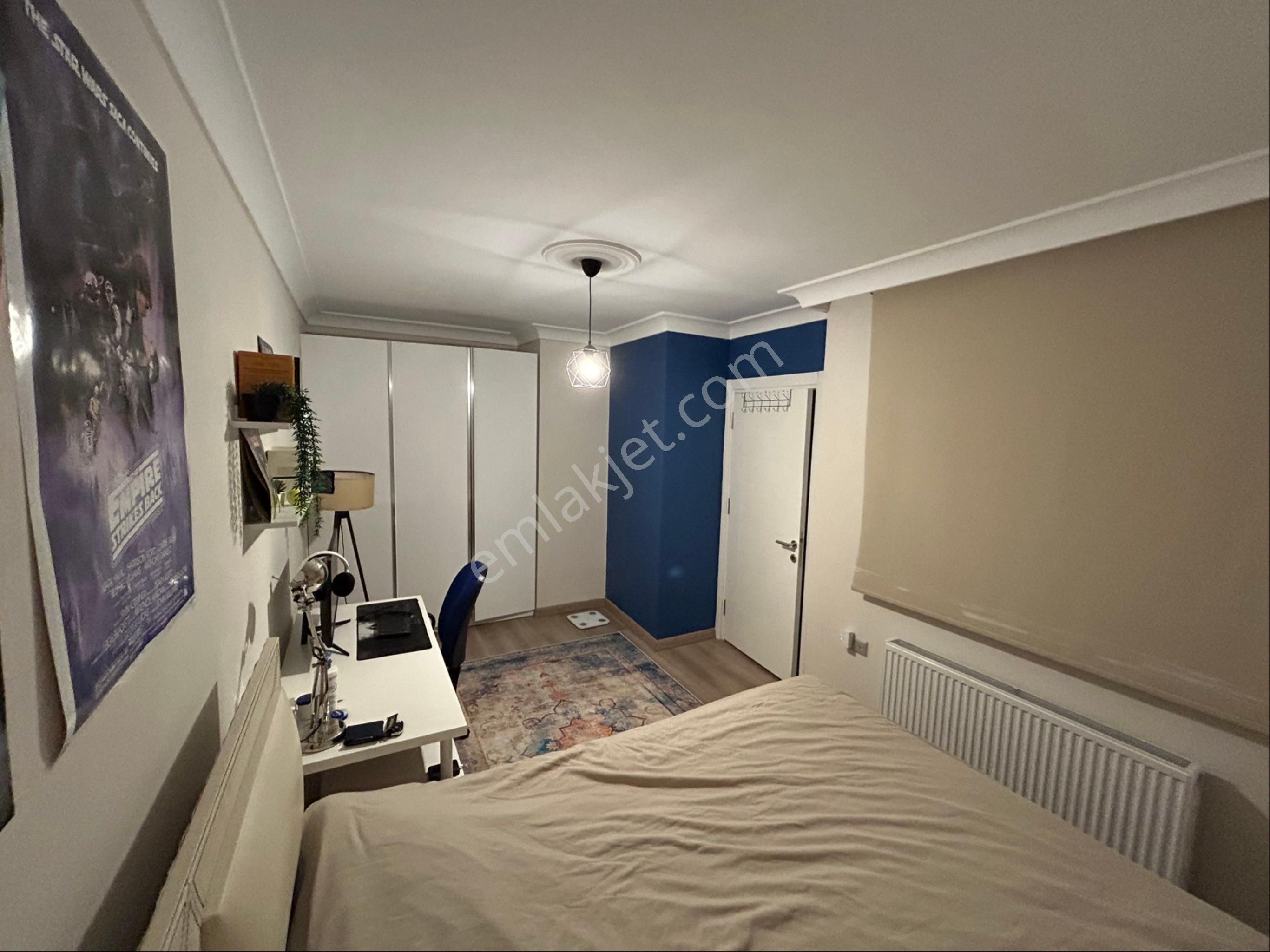 Suadiye Marmaray 8 Dk, Bağdat Caddesi 5 Dk – Masrafsız 2+1 Fırsat! - Görsel 9