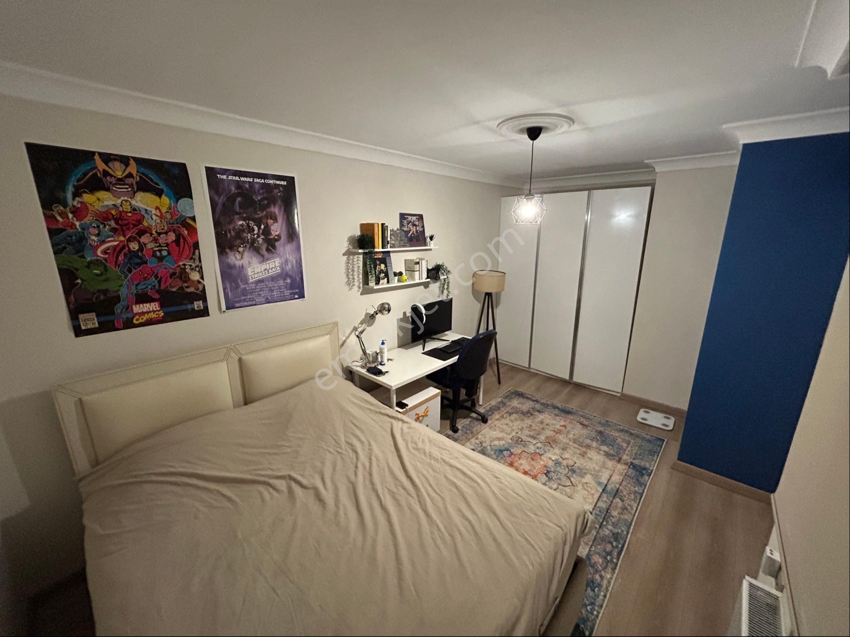 Suadiye Marmaray 8 Dk, Bağdat Caddesi 5 Dk – Masrafsız 2+1 Fırsat! - Görsel 8