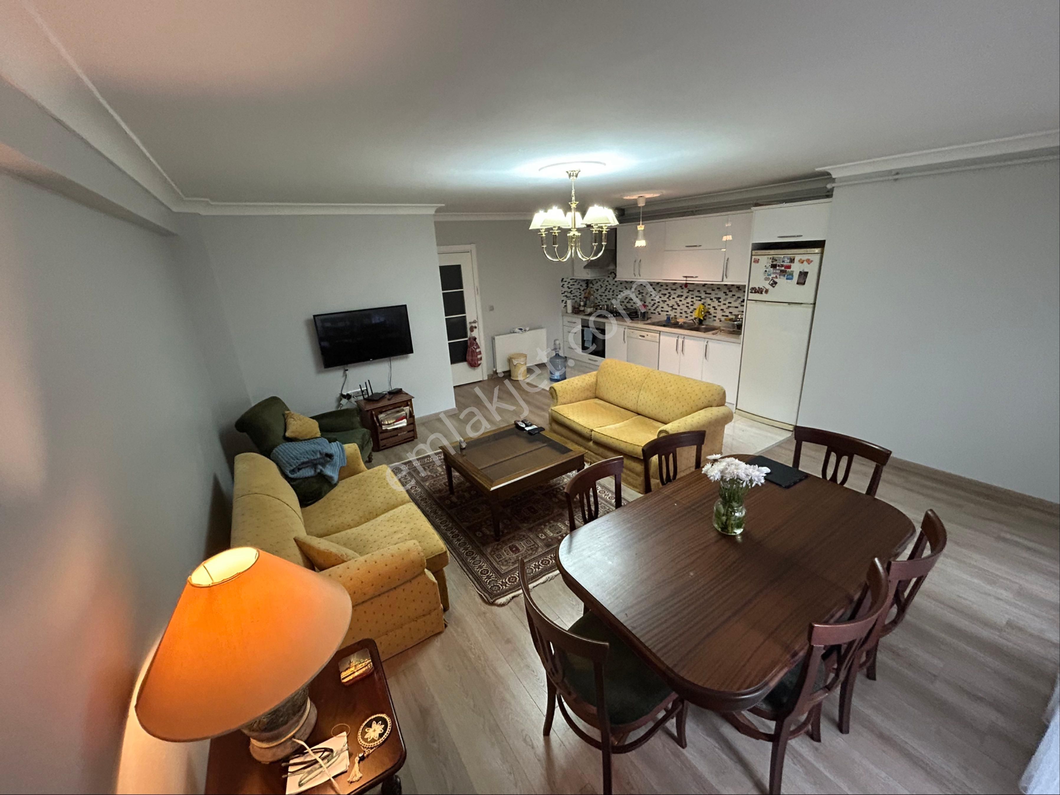 Suadiye Marmaray 8 Dk, Bağdat Caddesi 5 Dk – Masrafsız 2+1 Fırsat! - Görsel 2