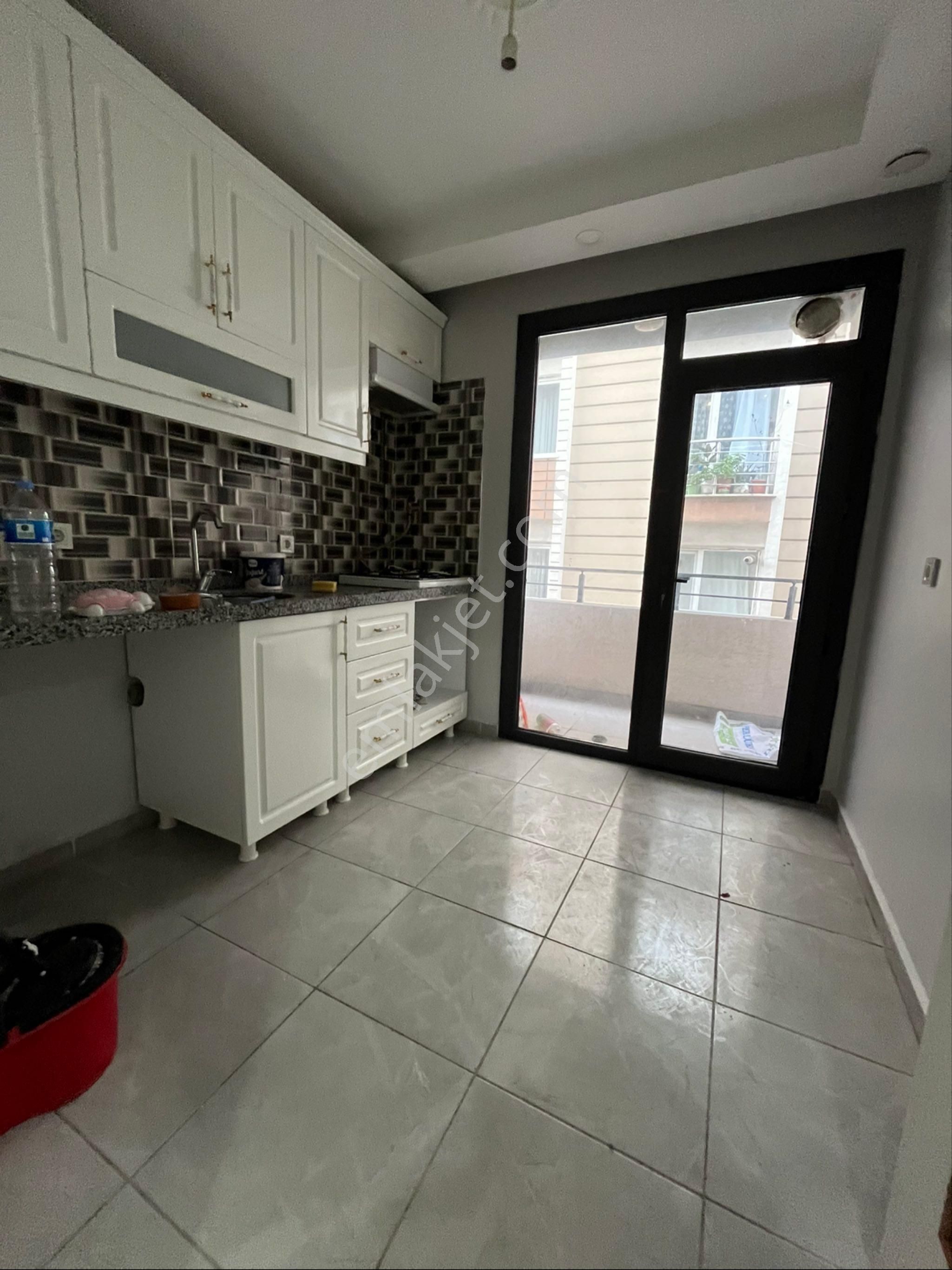 Yakuplu Aile Binasında Kirslık Daire - Görsel 7