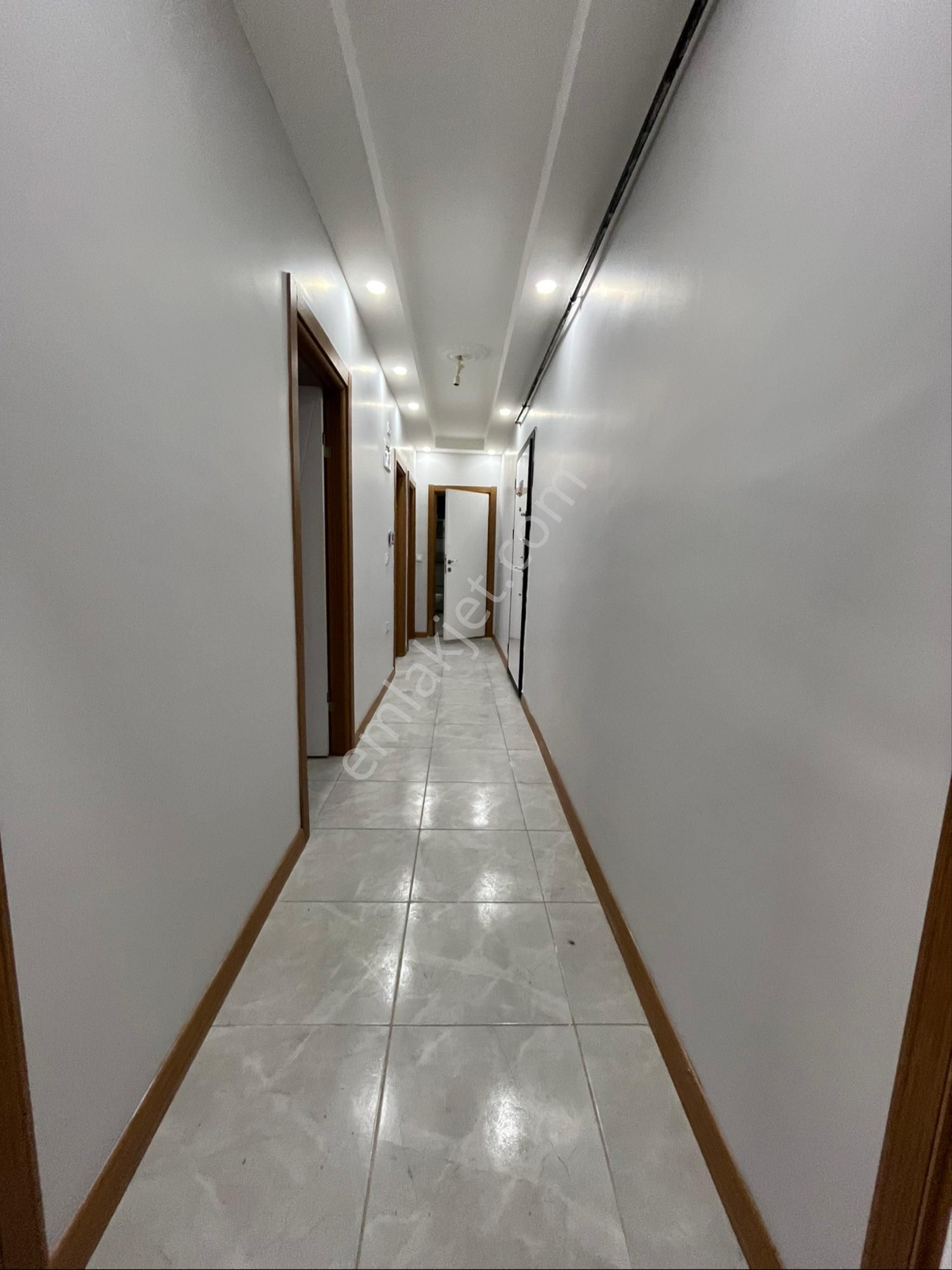 Yakuplu Aile Binasında Kirslık Daire - Görsel 6