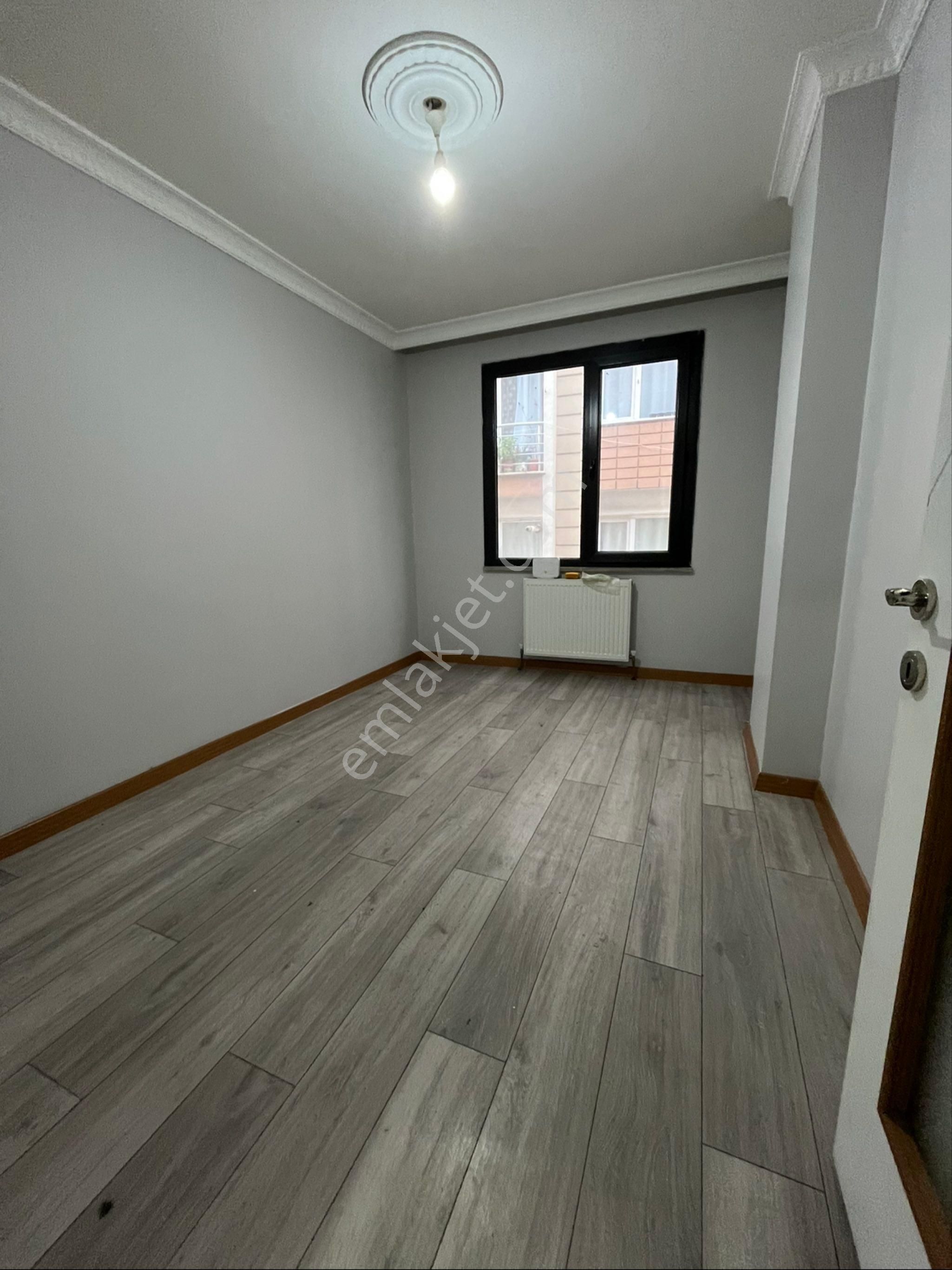 Yakuplu Aile Binasında Kirslık Daire - Görsel 10