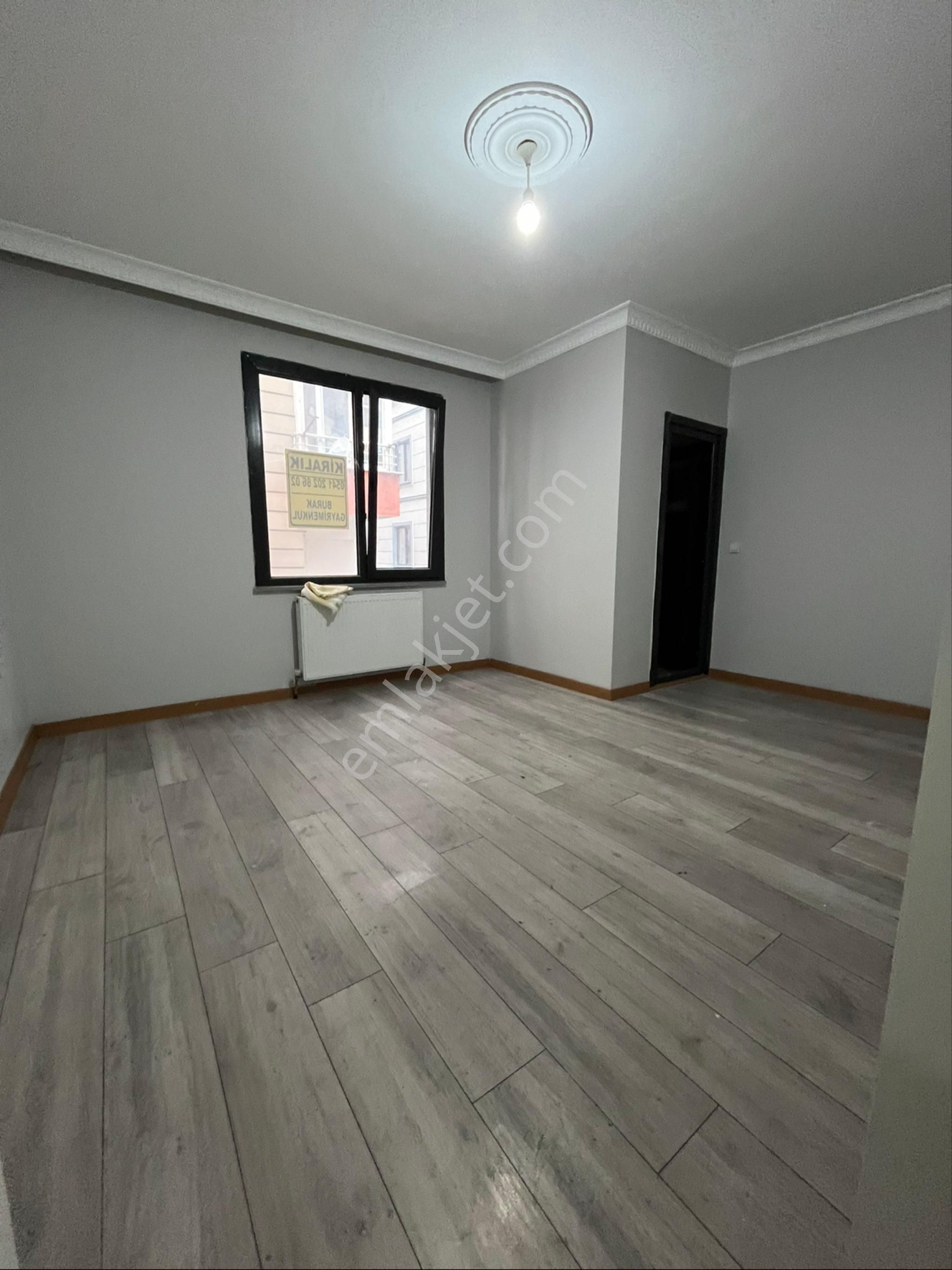 Yakuplu Aile Binasında Kirslık Daire - Görsel 11