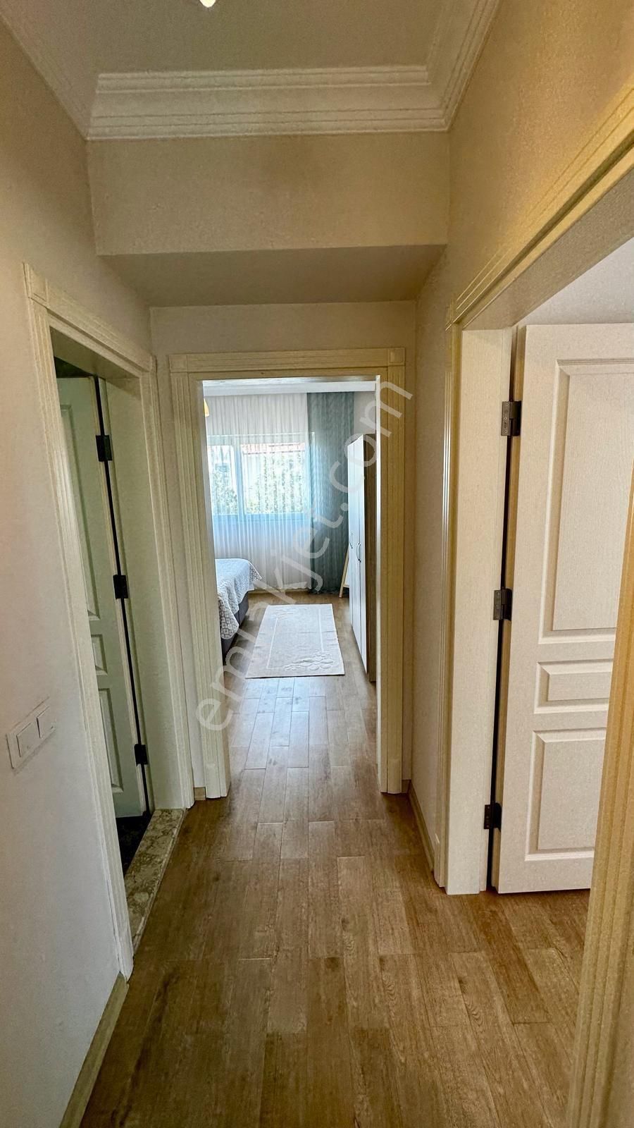 Foca Barismanco Bulvarinda Full Eyali Daire - Görsel 10