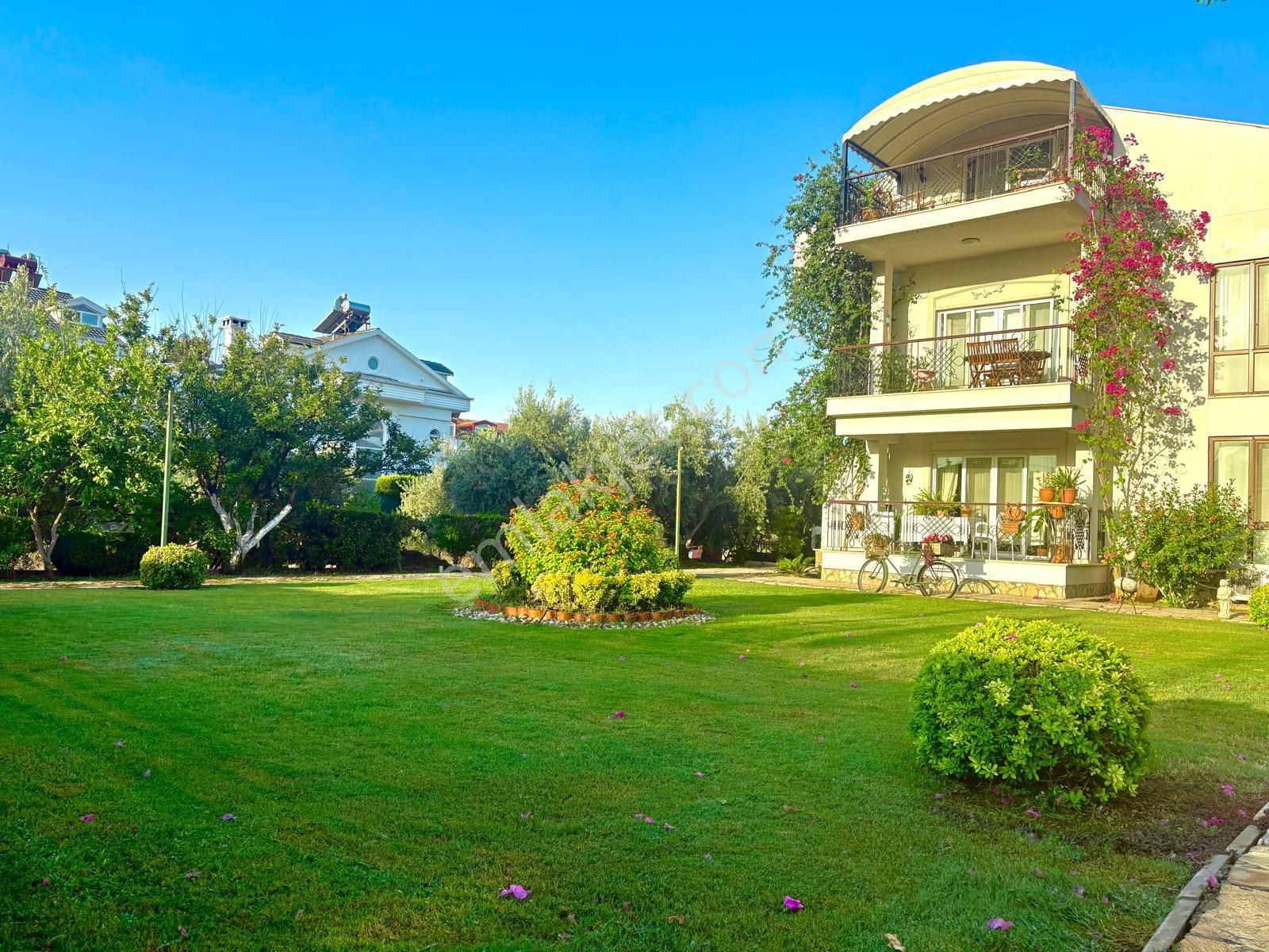 Foca Barismanco Bulvarinda Full Eyali Daire