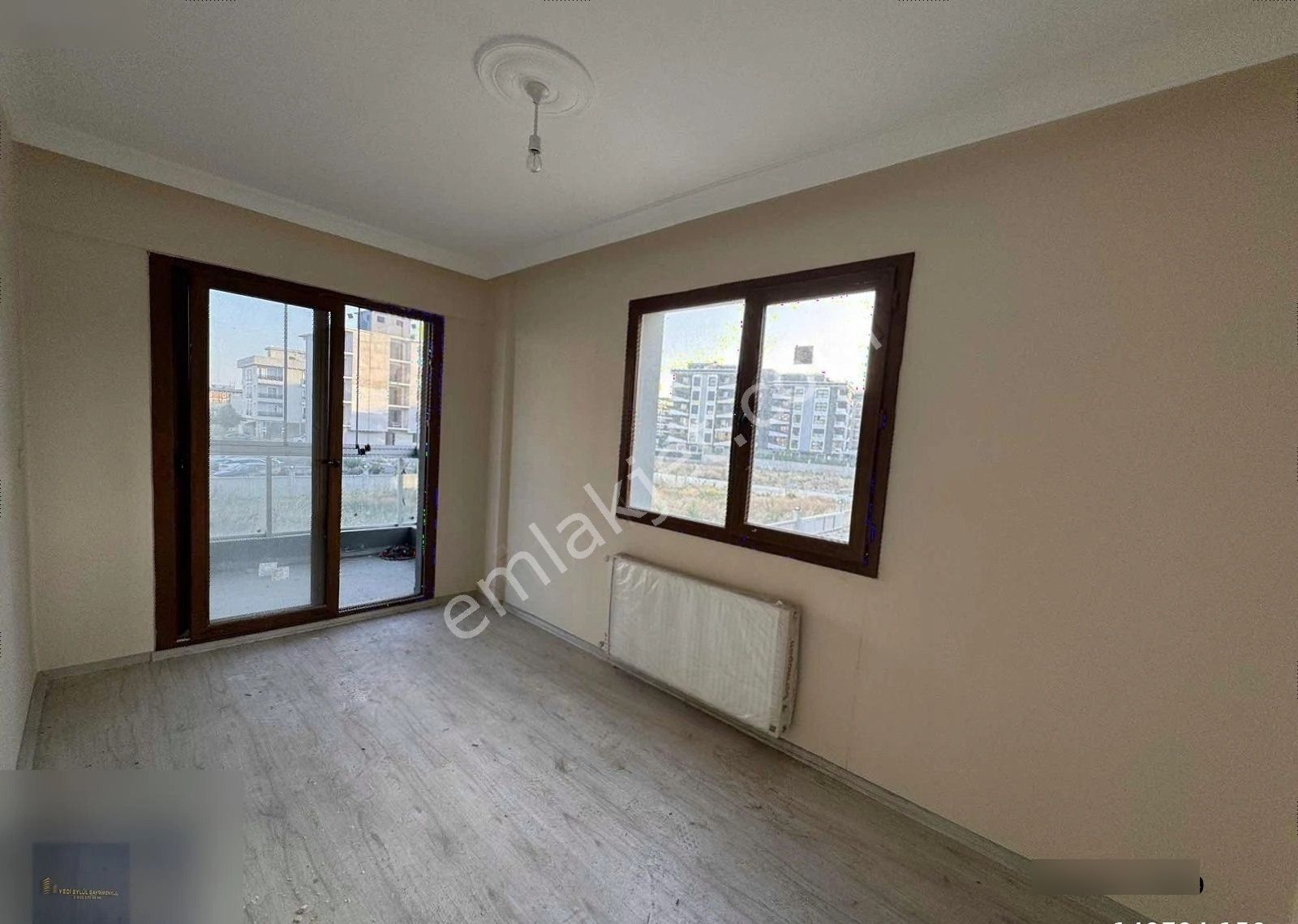 Yedi Eylül'de 0 3+1 140 M2 Ara Kat Ultra Lüks Satılık - Görsel 8