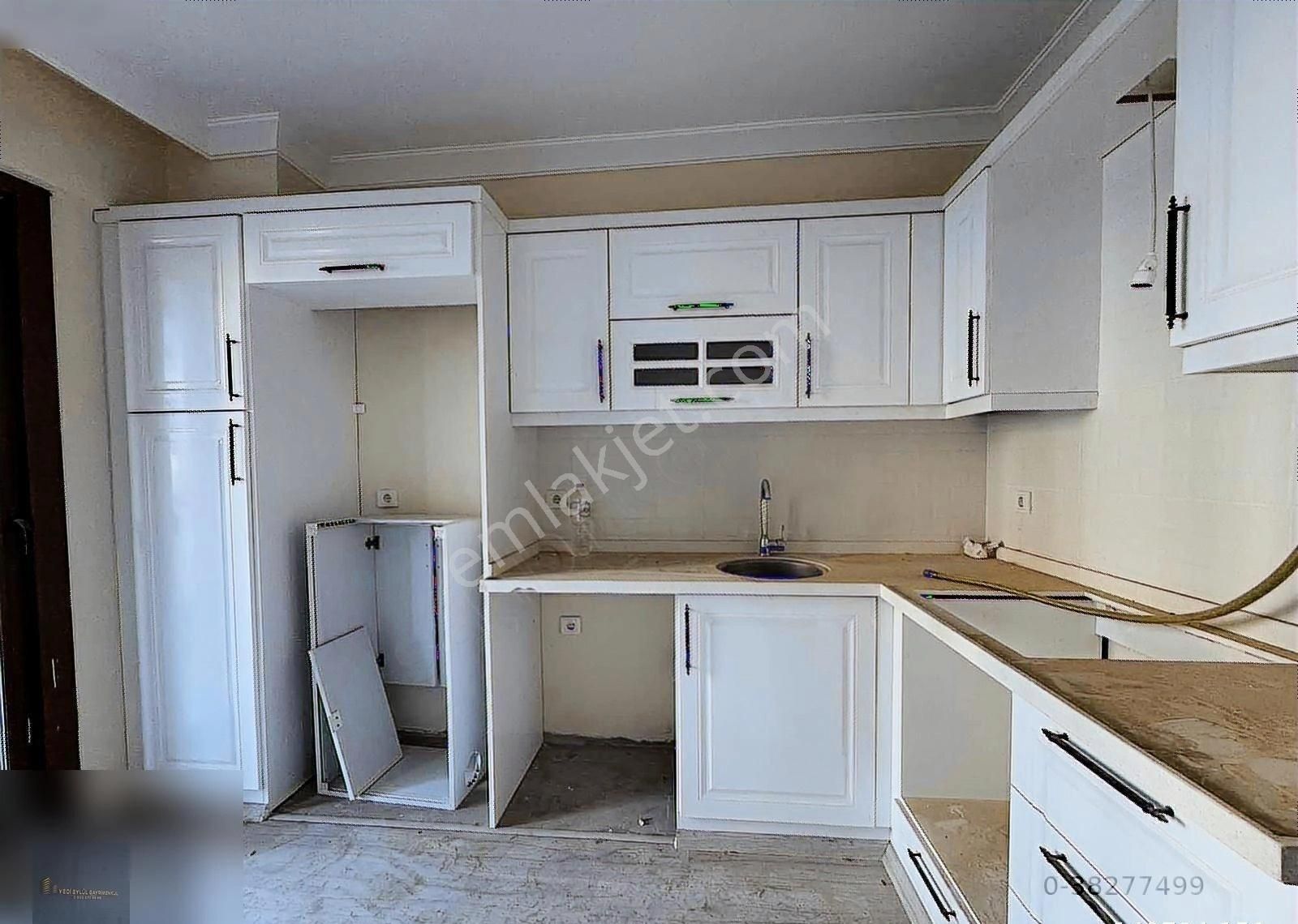 Yedi Eylül'de 0 3+1 140 M2 Ara Kat Ultra Lüks Satılık - Görsel 5