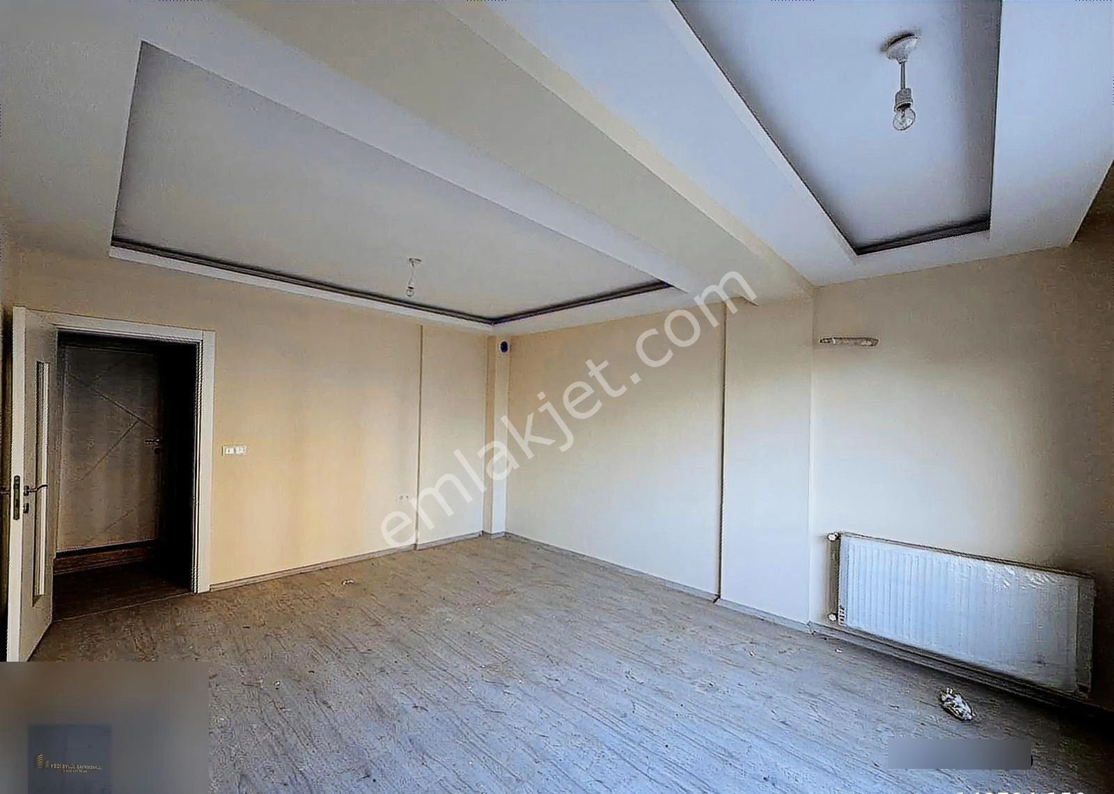 Yedi Eylül'de 0 3+1 140 M2 Ara Kat Ultra Lüks Satılık - Görsel 13