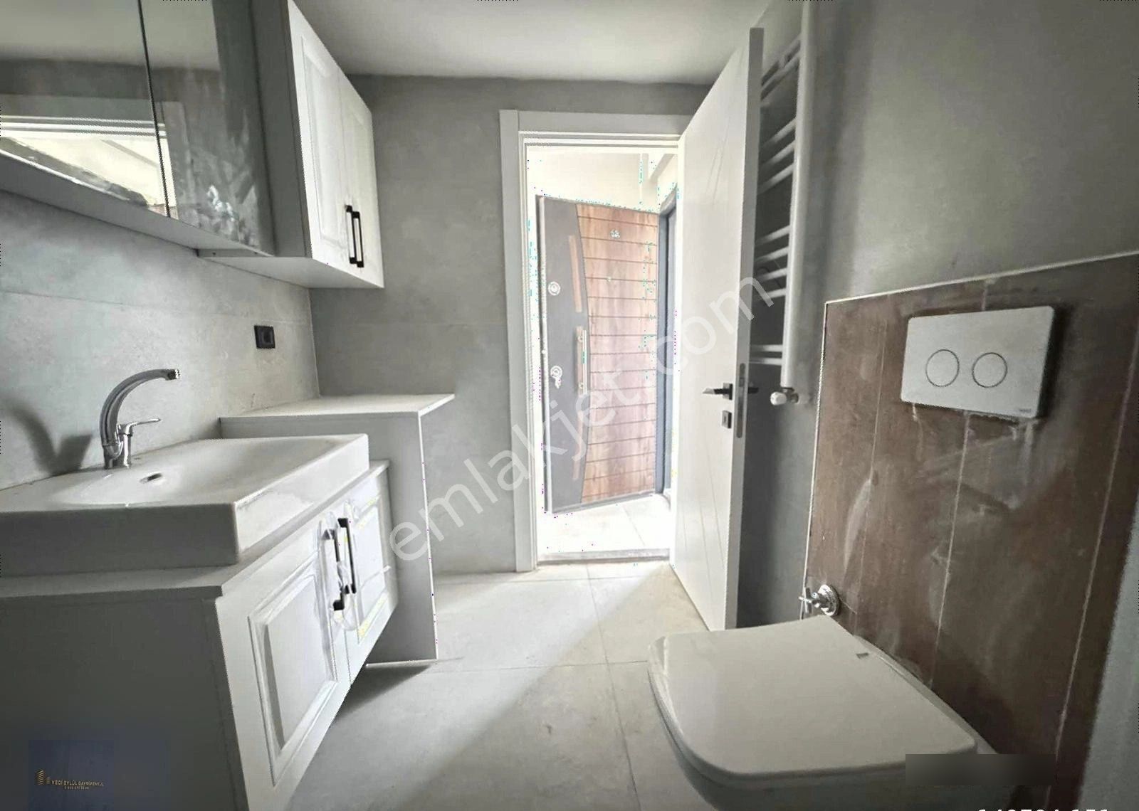 Yedi Eylül'de 2+1 Yatırımlık Kat Secenekleri Mevcut Fırsat Daire - Görsel 2