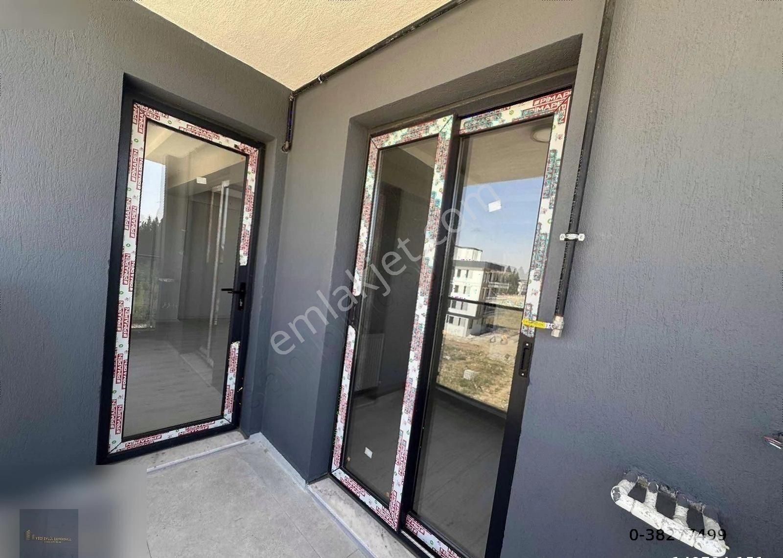 Yedi Eylül'de 2+1 Yatırımlık Kat Secenekleri Mevcut Fırsat Daire - Görsel 15