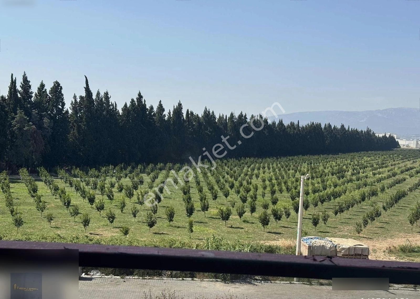 Yedi Eylül'de 2+1 Yatırımlık Kat Secenekleri Mevcut Fırsat Daire - Görsel 7