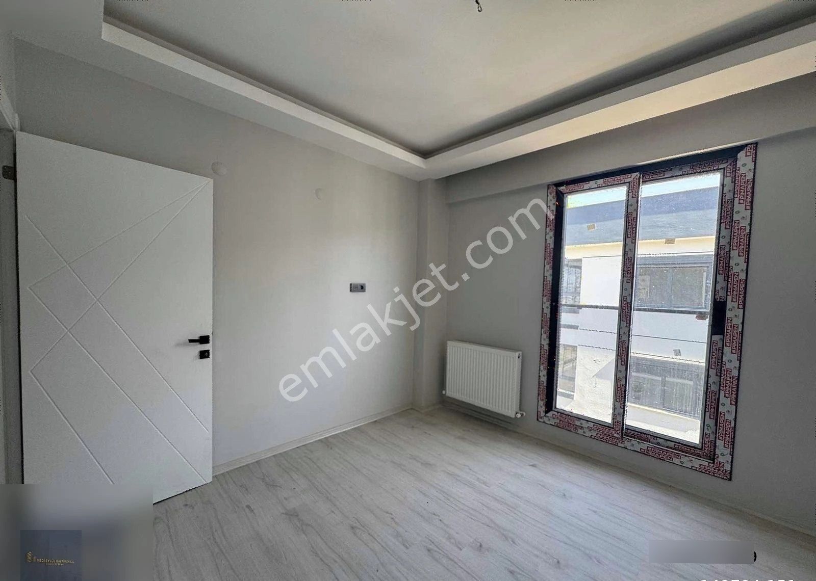 Yedi Eylül'de 2+1 Yatırımlık Kat Secenekleri Mevcut Fırsat Daire - Görsel 5