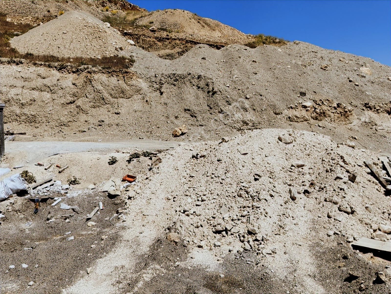 Coldweel Banker'dn Yıldıztepe De Villa İmarlı 518m² Satılık Arsa - Görsel 9