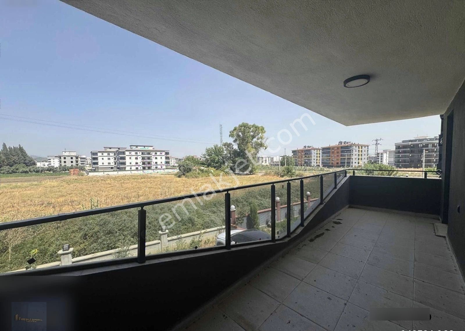 Yedi Eylül'de 3+1 140 M2 Ara Kat Yatırımlık Fırsat Daire - Görsel 24