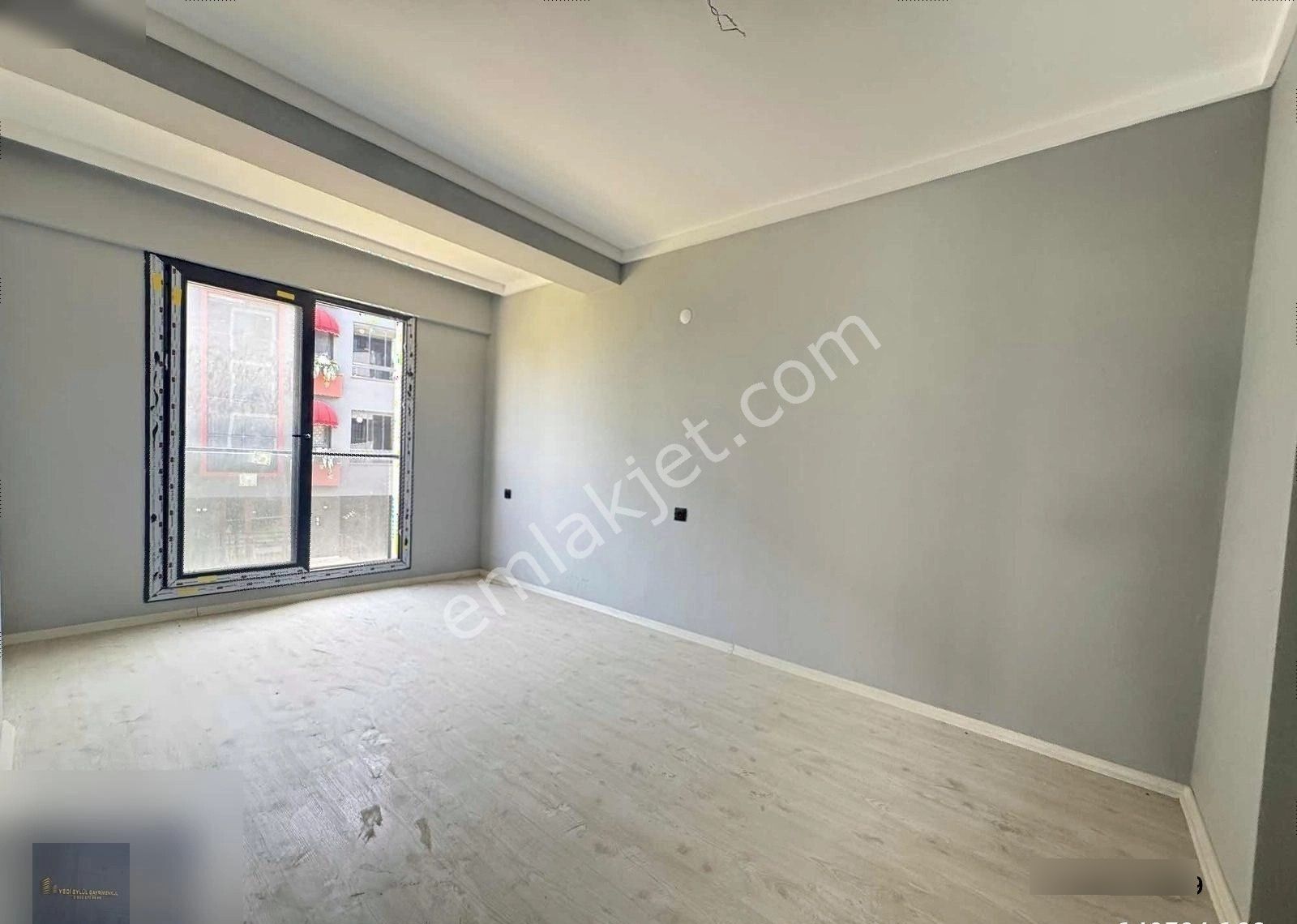 Yedi Eylül'de 3+1 140 M2 Ara Kat Yatırımlık Fırsat Daire - Görsel 18