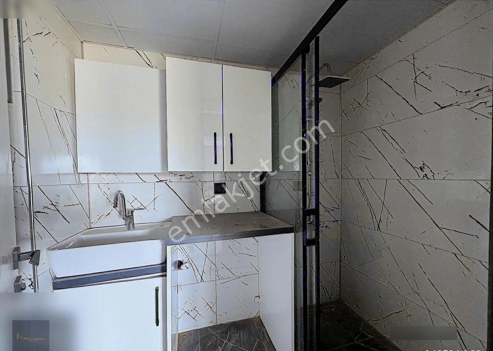 Yedi Eylül'de 3+1 140 M2 Ara Kat Yatırımlık Fırsat Daire - Görsel 20