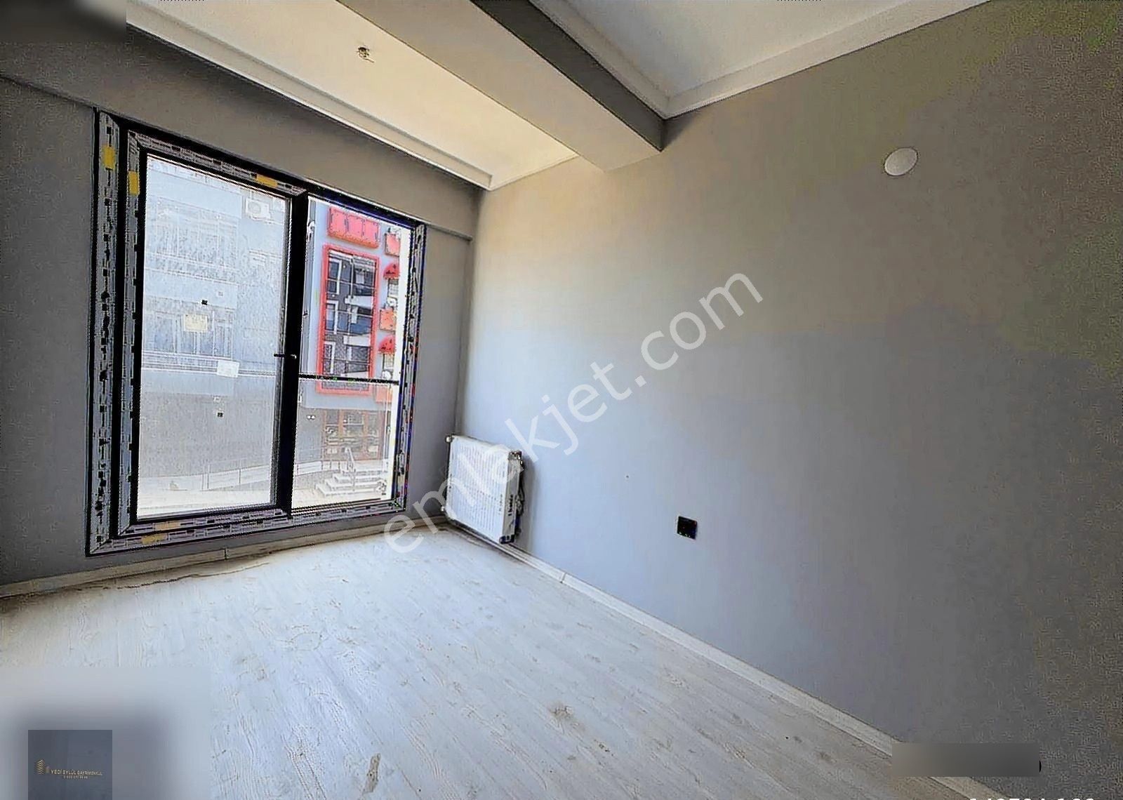 Yedi Eylül'de 3+1 140 M2 Ara Kat Yatırımlık Fırsat Daire - Görsel 28