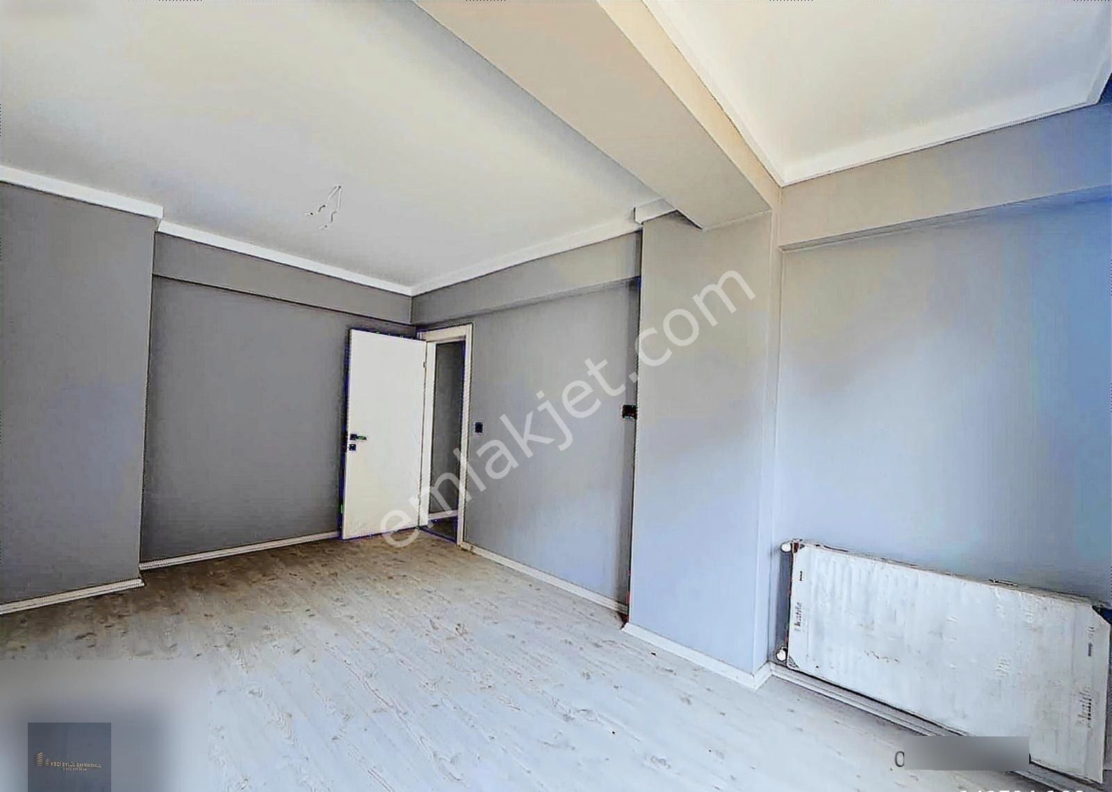 Yedi Eylül'de 3+1 140 M2 Ara Kat Yatırımlık Fırsat Daire - Görsel 17